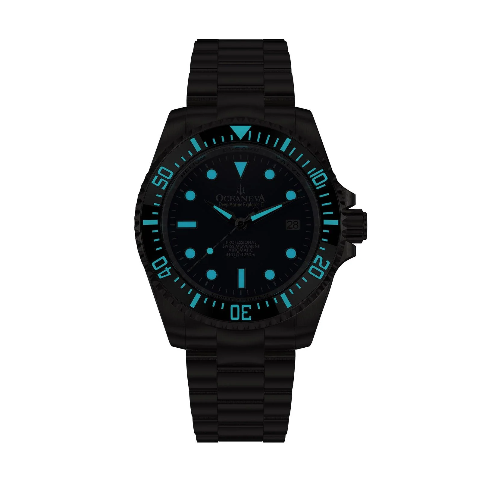 1250-oceaneva-titanium-deep-marine-explorer-ii-automatic-1250m-navy-limited-edition-3.webp Oceaneva Titanium Deep Marine Explorer II Automatic 1250M Navy Limited Edition