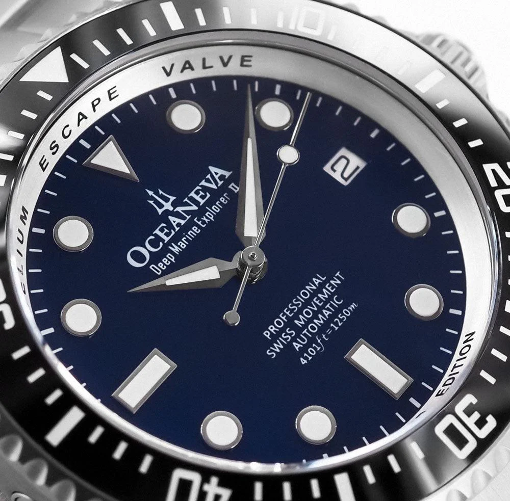 1250-oceaneva-titanium-deep-marine-explorer-ii-automatic-1250m-navy-limited-edition-4.webp Oceaneva Titanium Deep Marine Explorer II Automatic 1250M Navy Limited Edition