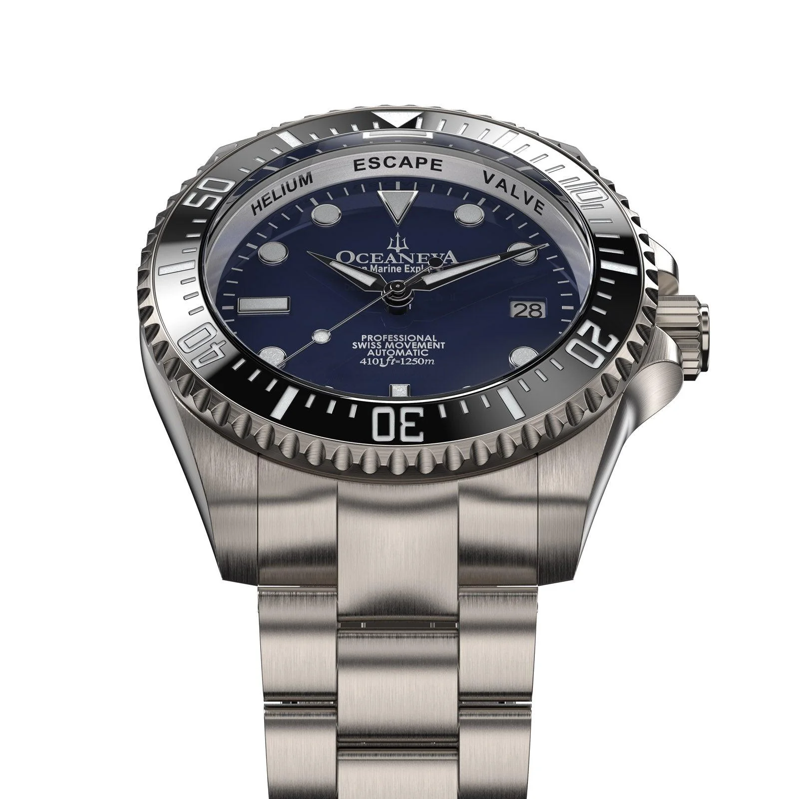1250-oceaneva-titanium-deep-marine-explorer-ii-automatic-1250m-navy-limited-edition-5.webp Oceaneva Titanium Deep Marine Explorer II Automatic 1250M Navy Limited Edition
