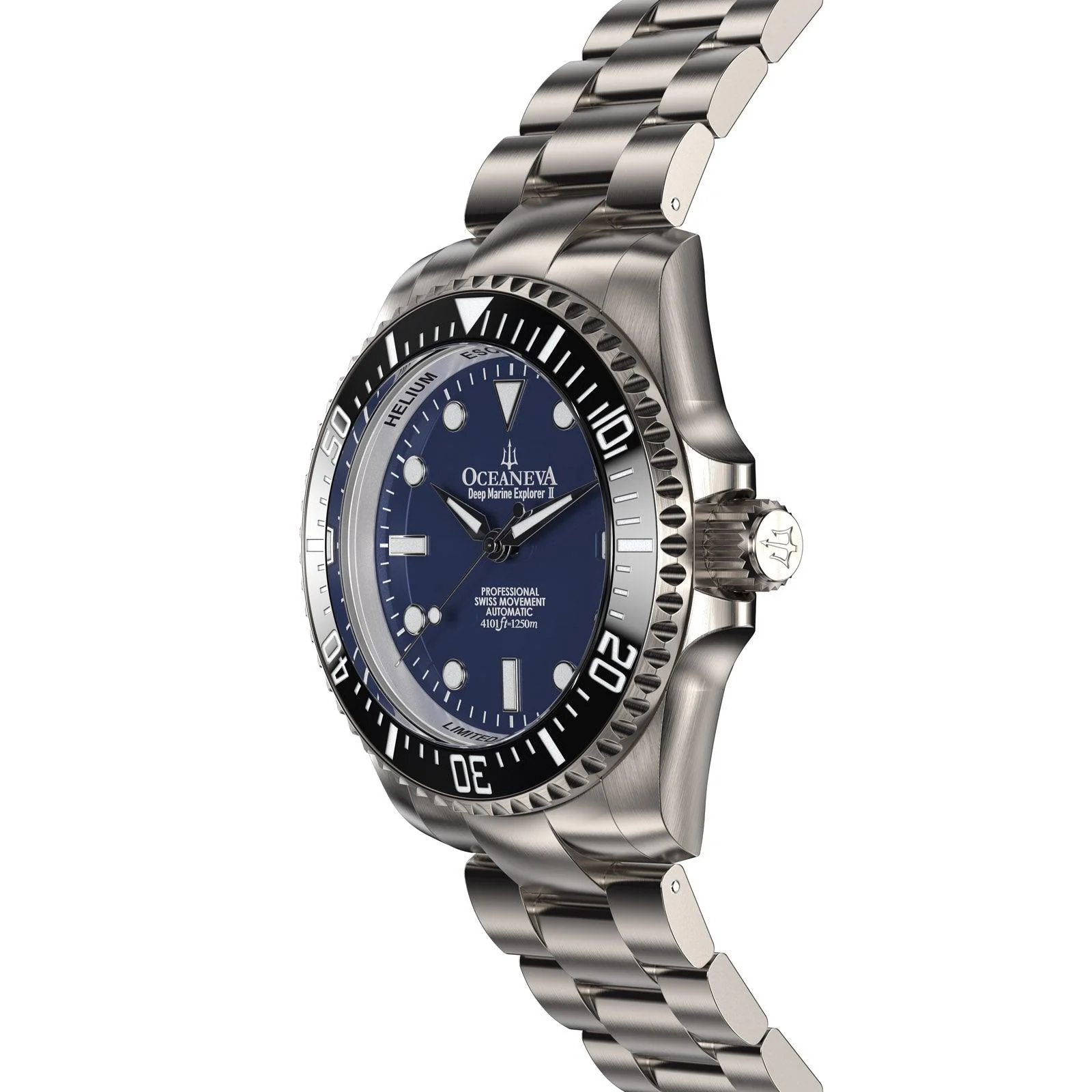 1250-oceaneva-titanium-deep-marine-explorer-ii-automatic-1250m-navy-limited-edition-6.webp Oceaneva Titanium Deep Marine Explorer II Automatic 1250M Navy Limited Edition