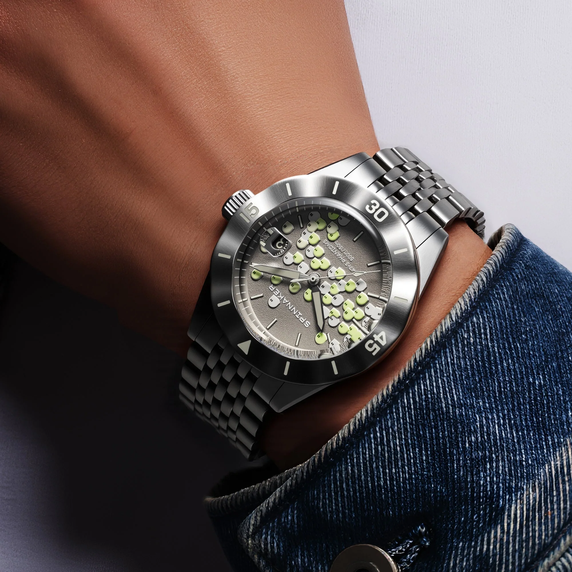 1266-spinnaker-x-seconde-seconde-fleuss-automatic-43mm-phantom-2025-edition-white-5.webp Spinnaker x Seconde Seconde Fleuss Automatic 43mm Phantom 2025 Edition White
