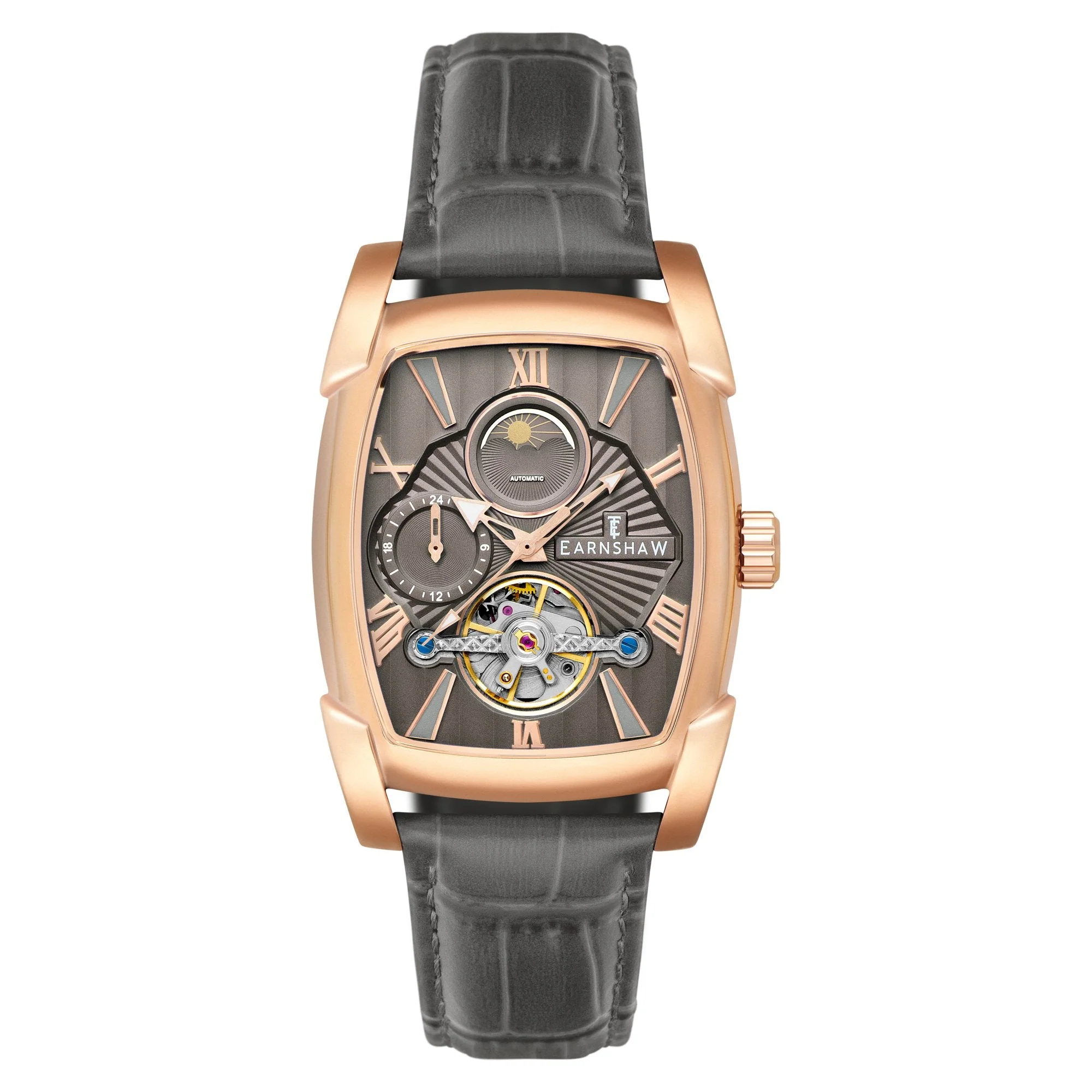 1269-thomas-earnshaw-heritage-kensington-multifunction-automatic-copper-grey-1.webp Thomas Earnshaw Heritage Kensington Multifunction Automatic Copper Grey*