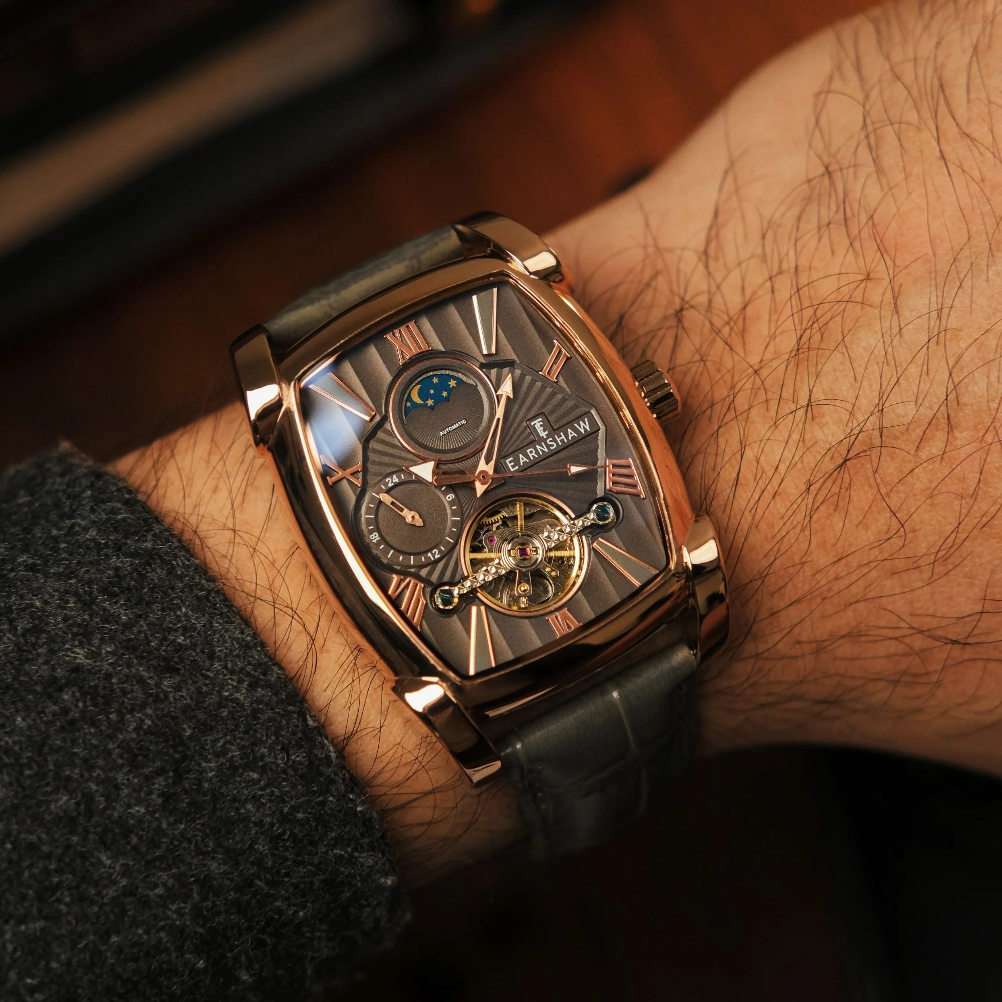 1269-thomas-earnshaw-heritage-kensington-multifunction-automatic-copper-grey-2.webp Thomas Earnshaw Heritage Kensington Multifunction Automatic Copper Grey*