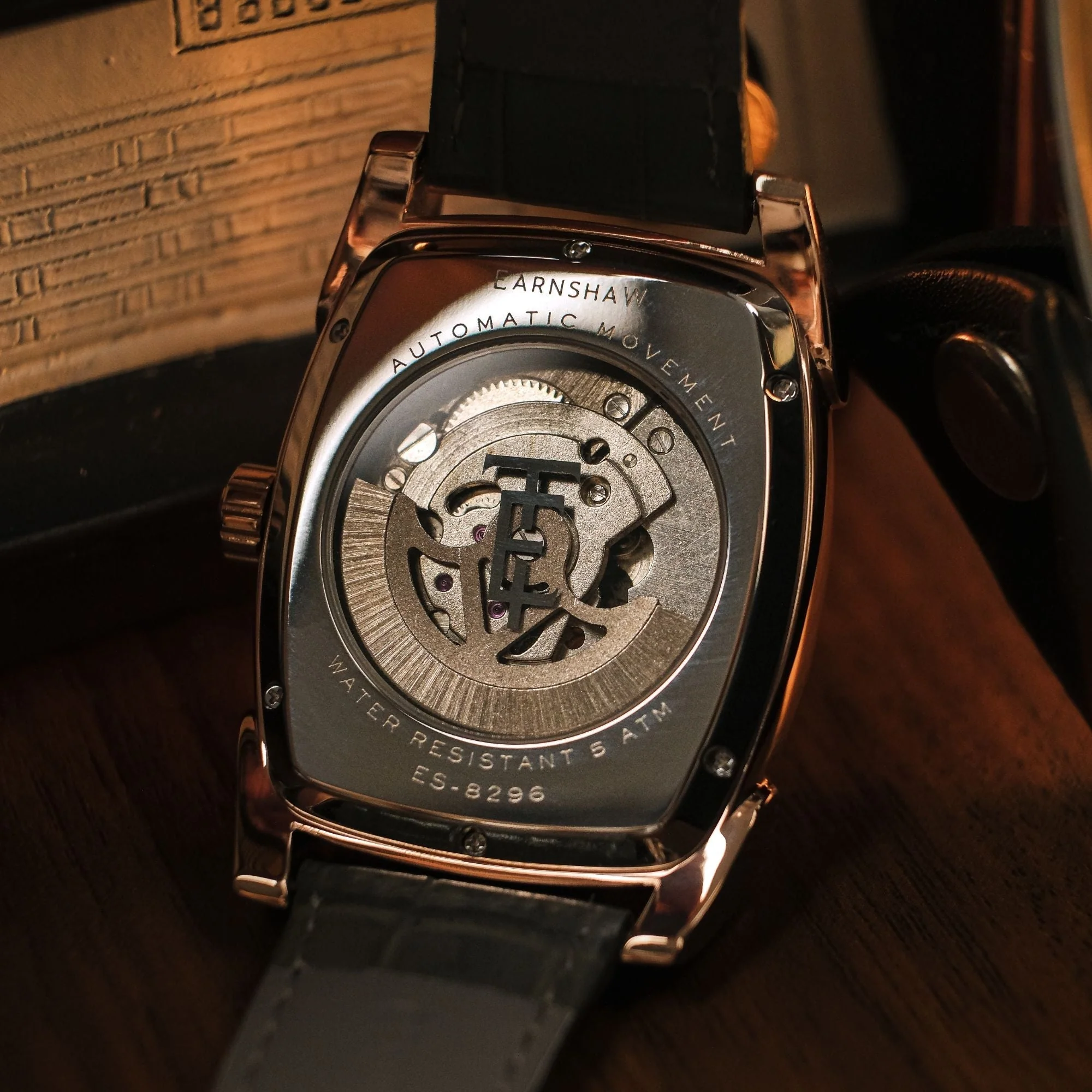 1269-thomas-earnshaw-heritage-kensington-multifunction-automatic-copper-grey-6.webp Thomas Earnshaw Heritage Kensington Multifunction Automatic Copper Grey*
