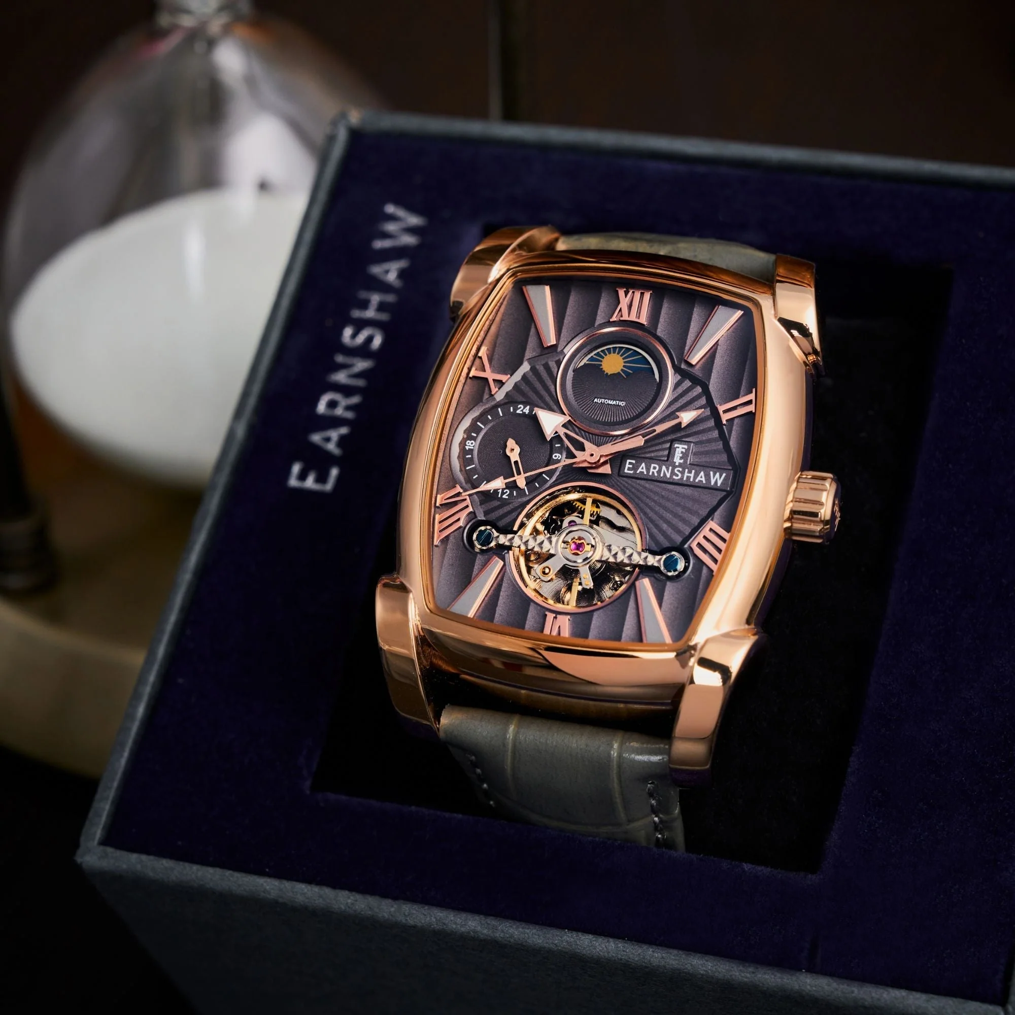 1269-thomas-earnshaw-heritage-kensington-multifunction-automatic-copper-grey-9.webp Thomas Earnshaw Heritage Kensington Multifunction Automatic Copper Grey*