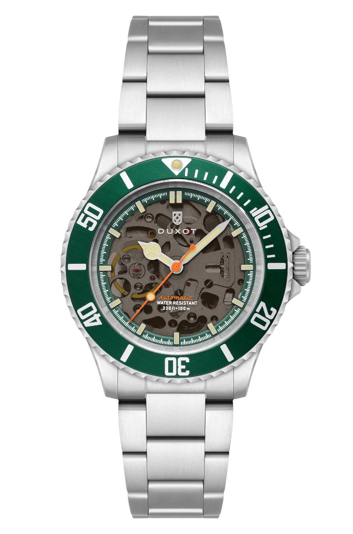 1275-duxot-atlantica-skeleton-automatic-poker-green-1.webp Duxot Atlantica Skeleton Automatic Poker Green