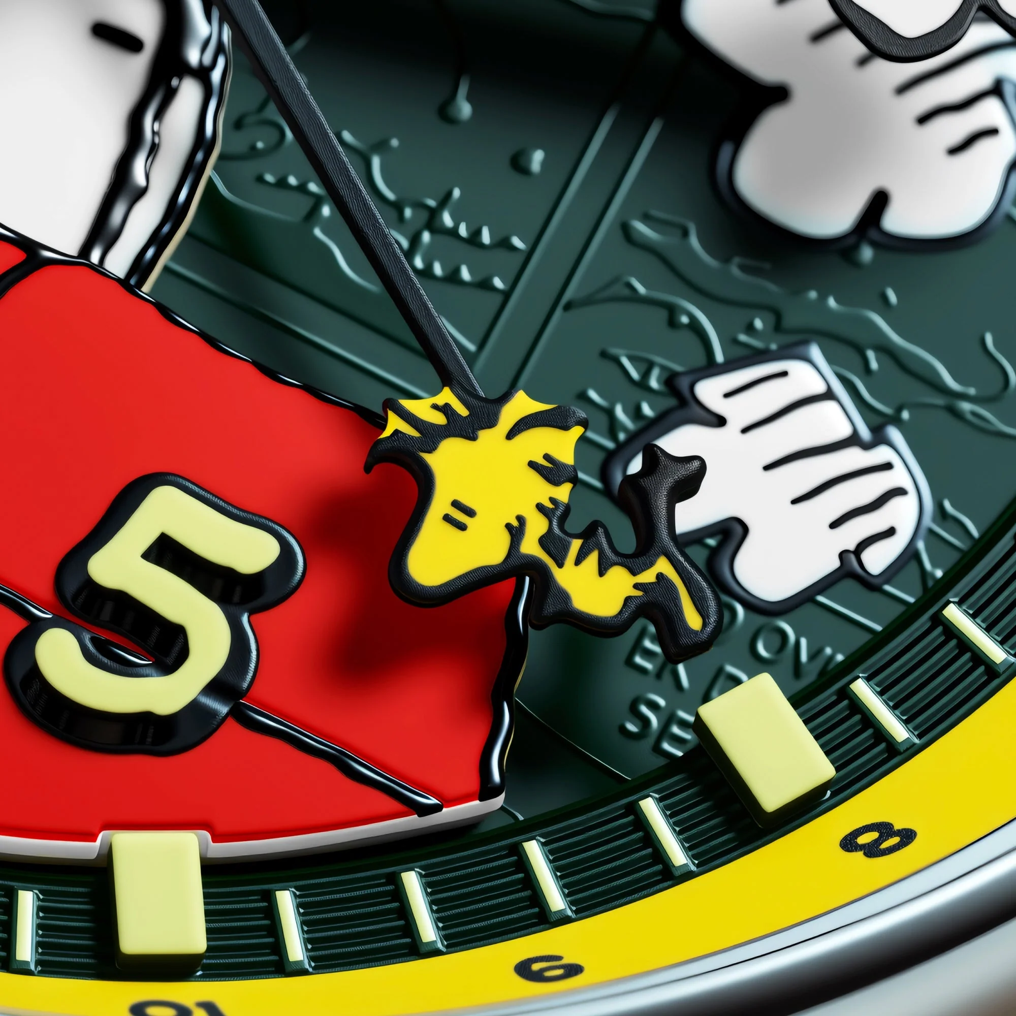 1303-avi-8-hawker-hurricane-kent-gmt-automatic-peanuts-snoopy-flying-ace-limited-edition-winter-green-5.webp AVI-8 Hawker Hurricane Kent GMT Automatic Peanuts Snoopy Flying Ace Limited Edition Winter Green
