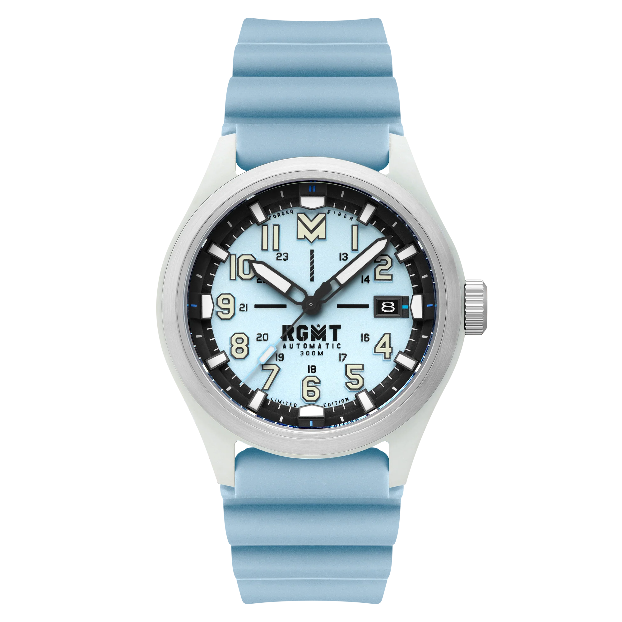 RGMT Defender Automatic Limited Edition Luminous Recon