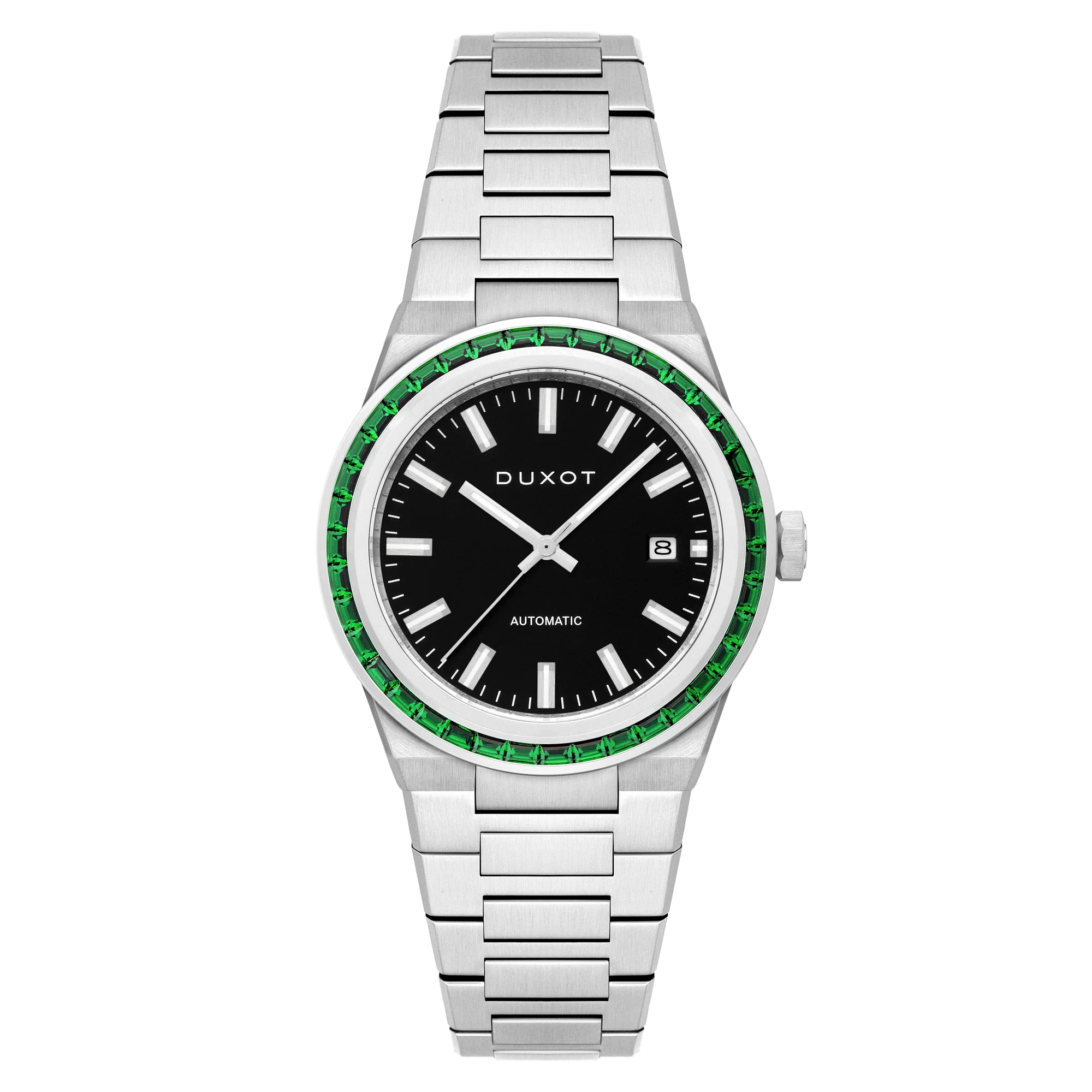Duxot Alicante Rainbow Automatic Onyx Glow