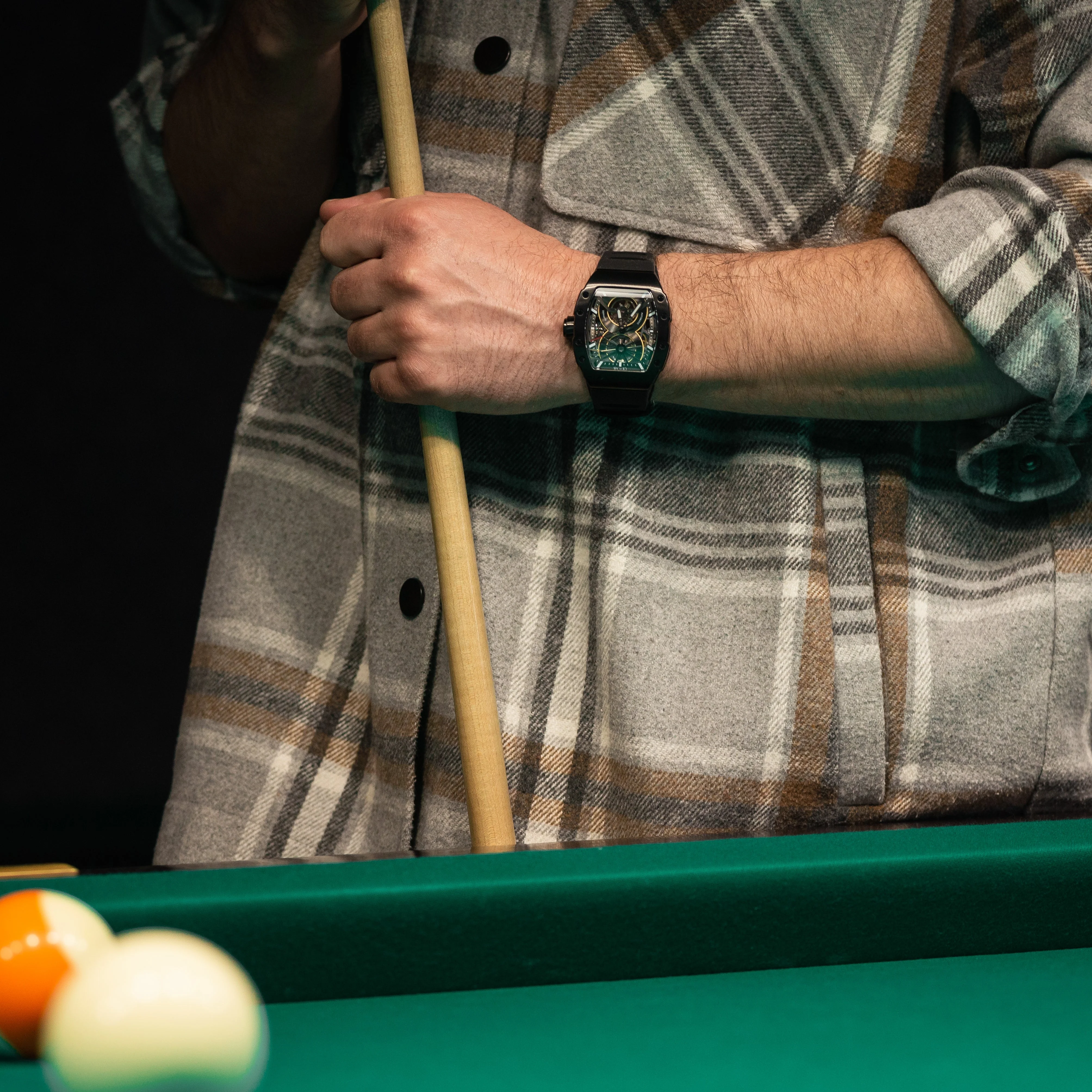 1321-olto-8-shot-skeleton-automatic-watch-black-2.webp OLTO-8 SHOT Skeleton Automatic Watch Black