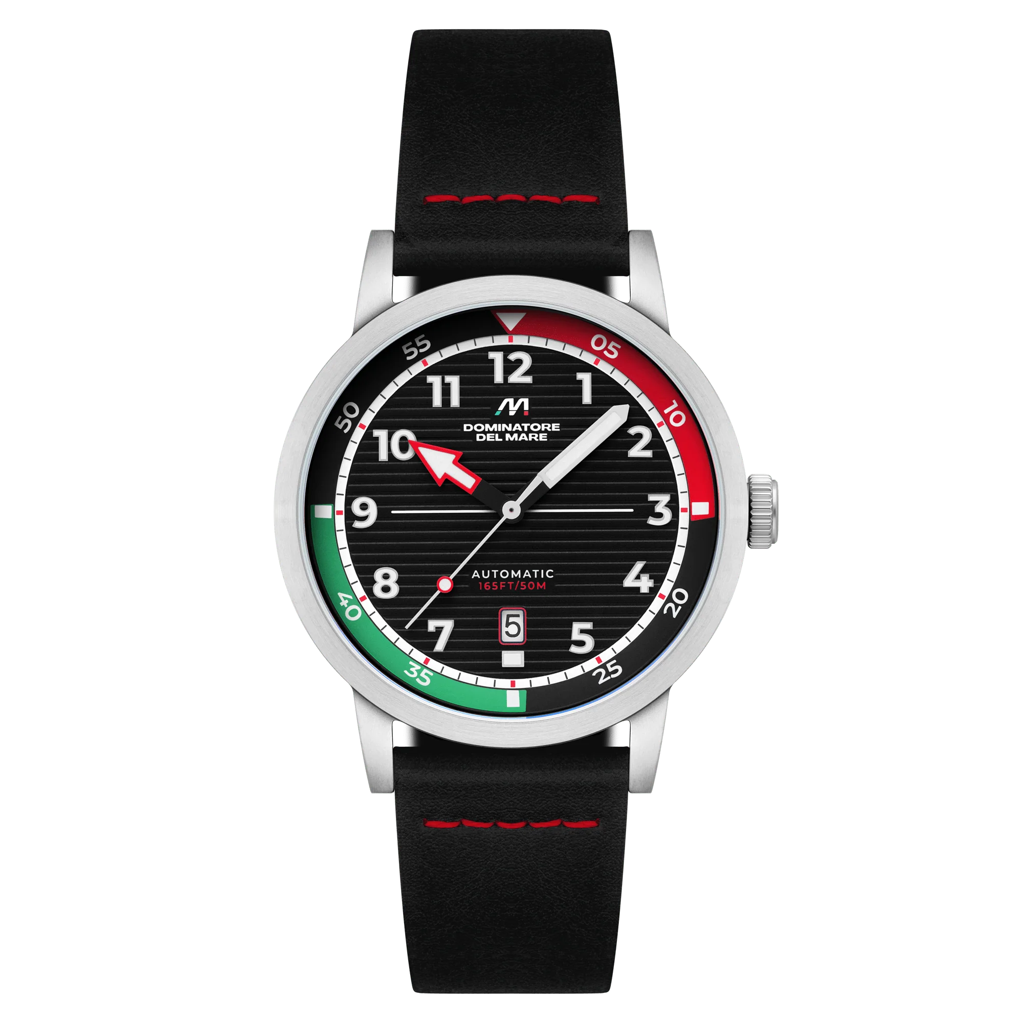 1322-dominatore-del-mare-camogli-automatic-pot-black-1.webp Dominatore Del Mare Camogli Automatic Pot Black