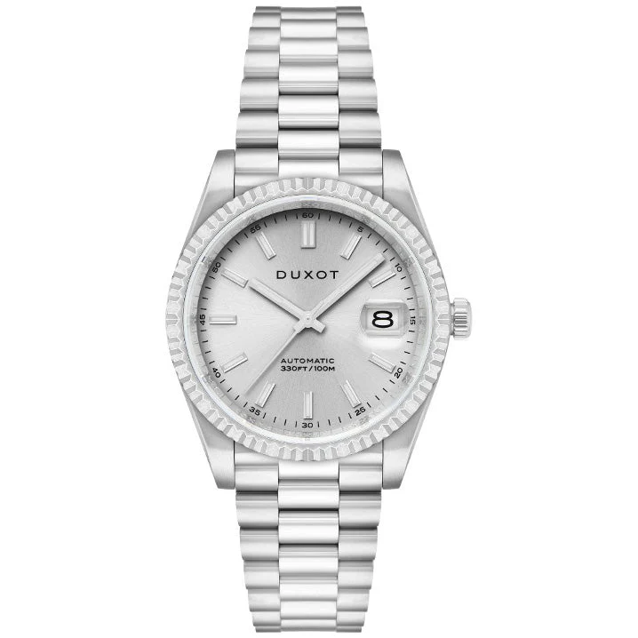 1323-duxot-marcel-automatic-sunray-silver-1.webp Duxot Marcel Automatic Sunray Silver