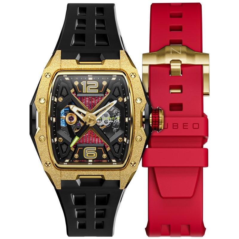 1325-nubeo-davinci-automatic-limited-edition-gold-dust-1.jpg Nubeo Davinci Automatic Limited Edition Gold Dust
