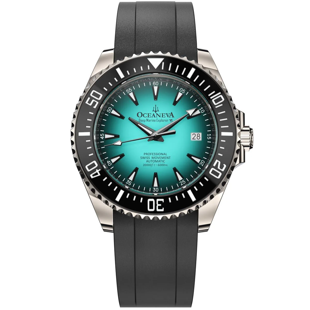 1333-oceaneva-deep-marine-explorer-vi-titanium-automatic-6000m-mint-burst-1.webp Oceaneva Deep Marine Explorer VI Titanium Automatic 6000m Mint Burst