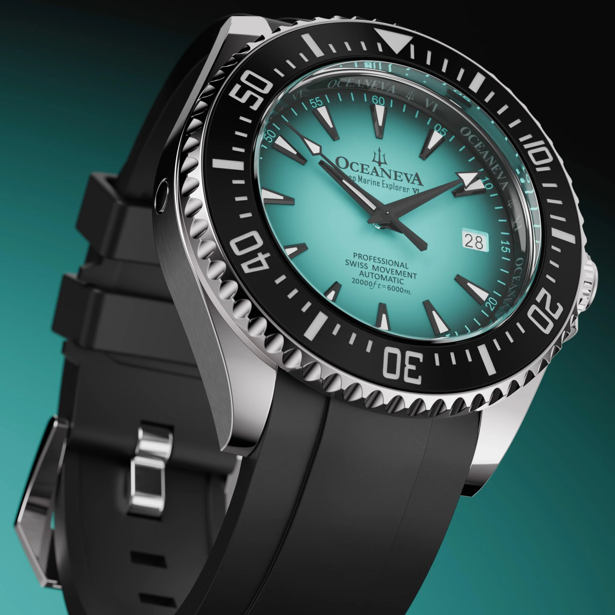 1333-oceaneva-deep-marine-explorer-vi-titanium-automatic-6000m-mint-burst-10.webp Oceaneva Deep Marine Explorer VI Titanium Automatic 6000m Mint Burst