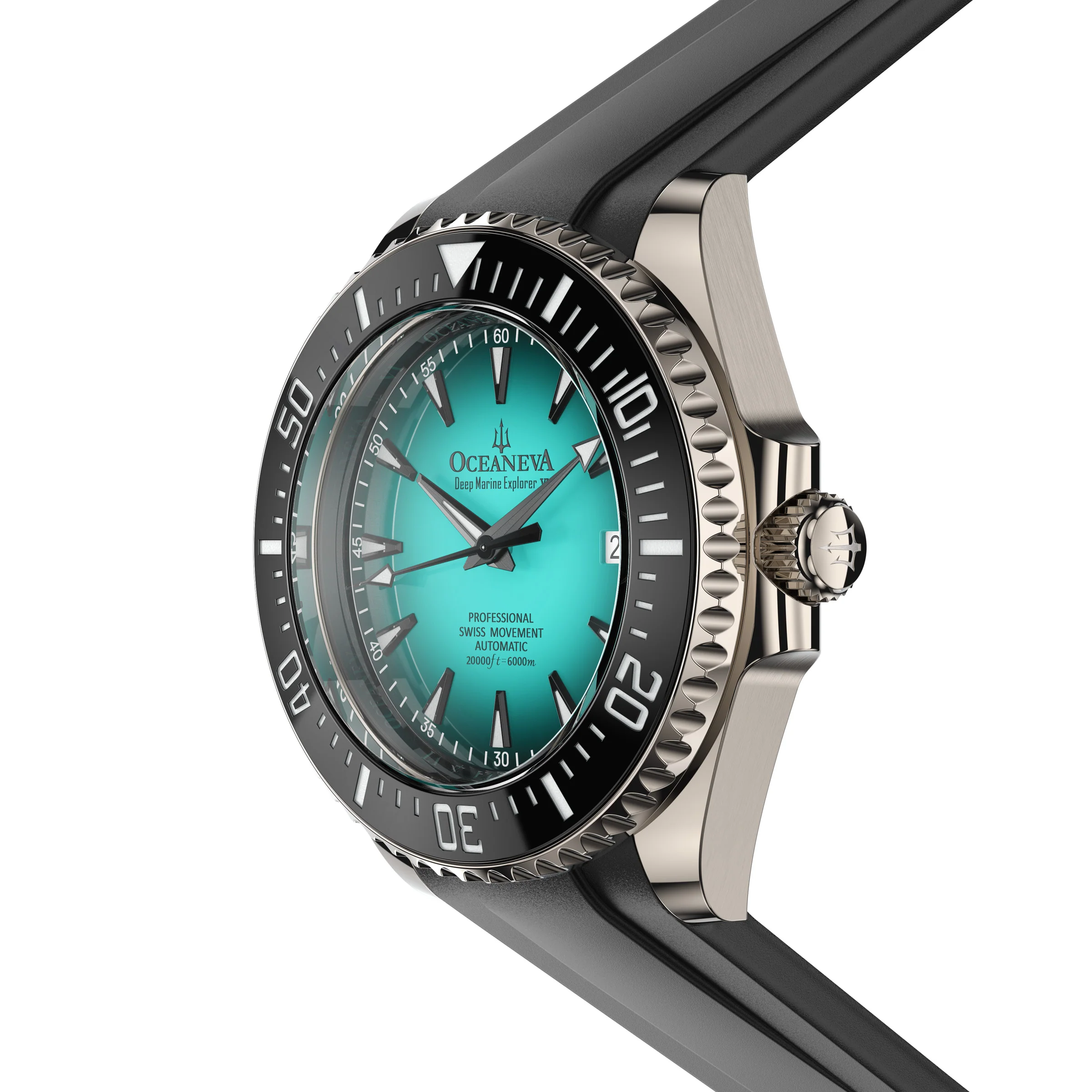 1333-oceaneva-deep-marine-explorer-vi-titanium-automatic-6000m-mint-burst-4.webp Oceaneva Deep Marine Explorer VI Titanium Automatic 6000m Mint Burst