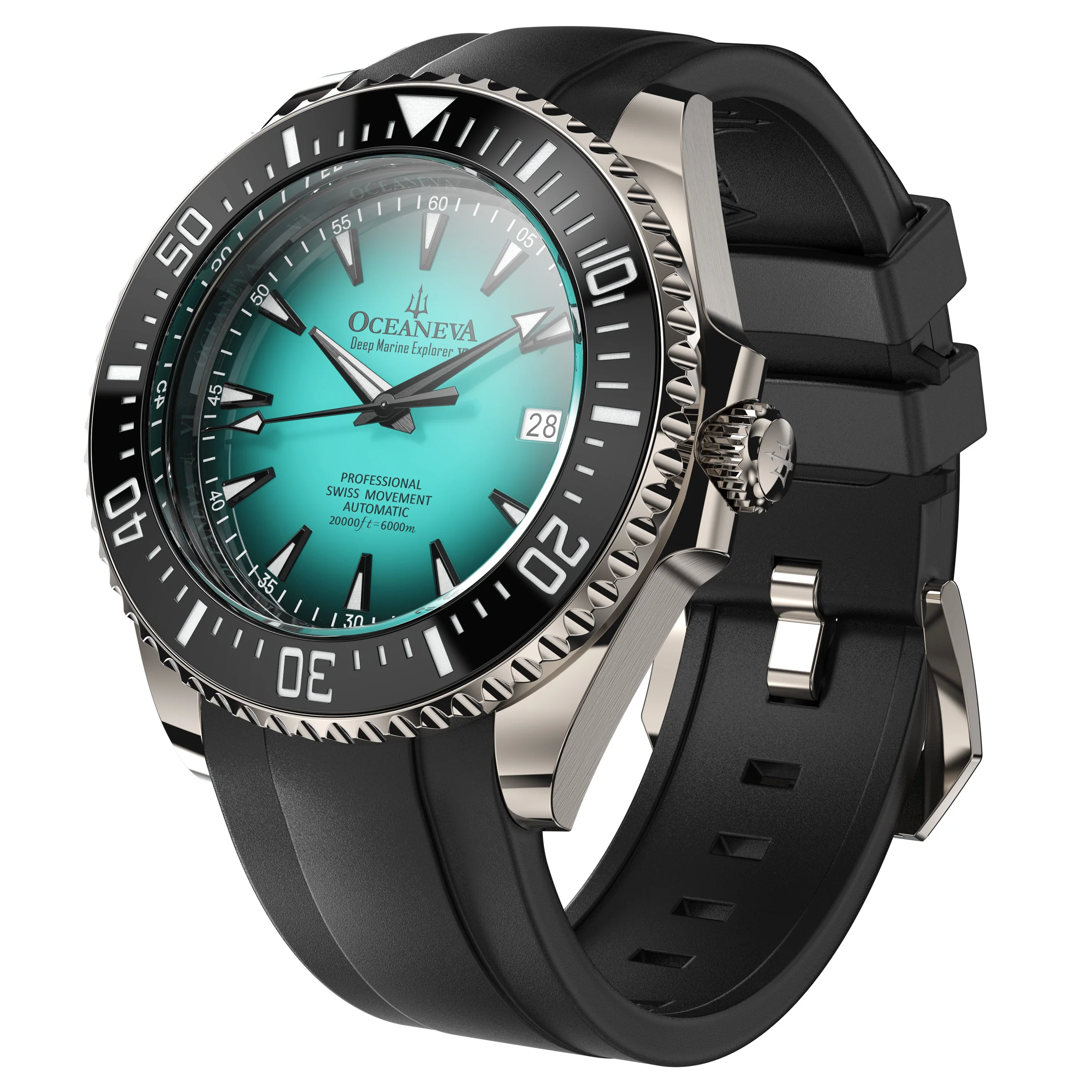 1333-oceaneva-deep-marine-explorer-vi-titanium-automatic-6000m-mint-burst-7.webp Oceaneva Deep Marine Explorer VI Titanium Automatic 6000m Mint Burst