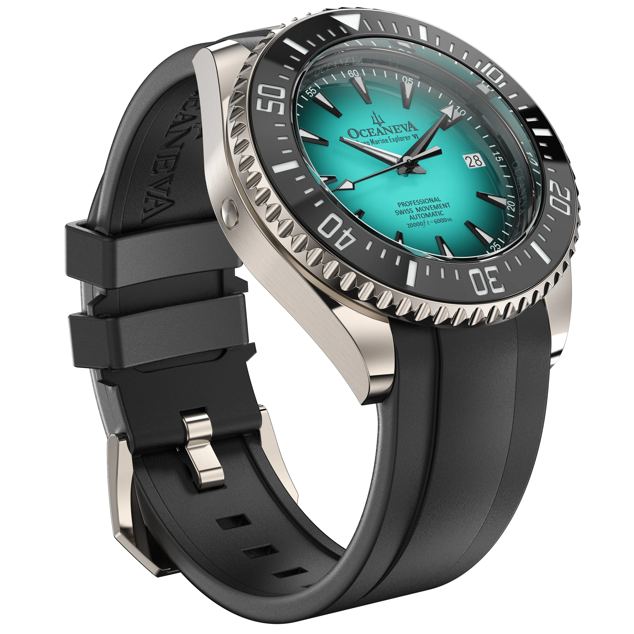 1333-oceaneva-deep-marine-explorer-vi-titanium-automatic-6000m-mint-burst-9.webp Oceaneva Deep Marine Explorer VI Titanium Automatic 6000m Mint Burst