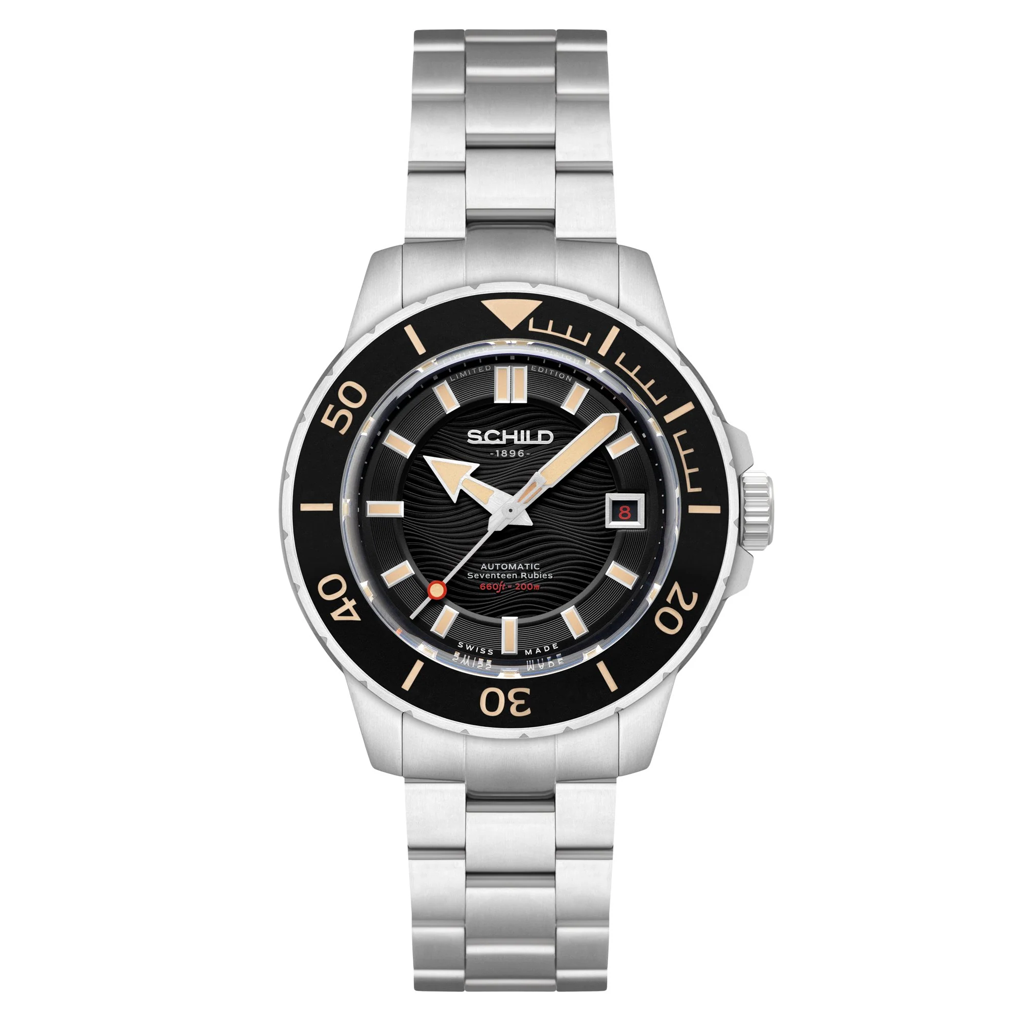 1343-schild-hermann-swiss-automatic-limited-edition-ebony-black-1.webp Schild Hermann Swiss Automatic Limited Edition Ebony Black