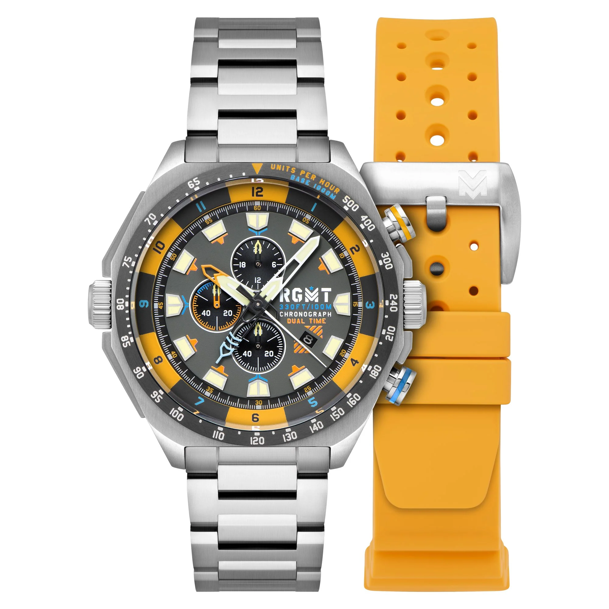 1349-rgmt-capricorn-dual-time-chronograph-chromatic-grey-1.webp RGMT Capricorn Dual Time Chronograph Chromatic Grey