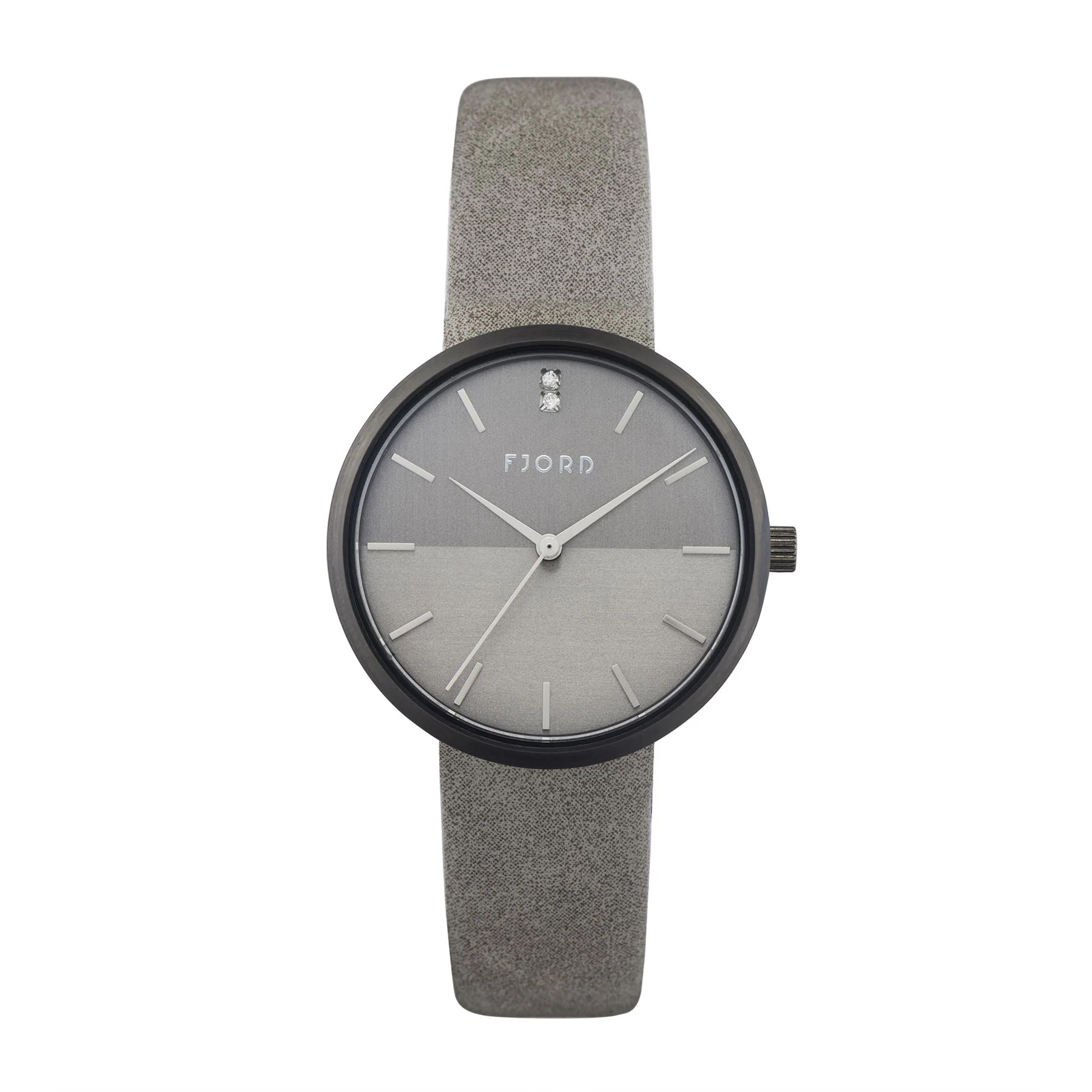 Fjord Laurens Japan Quartz FJ-6057-04