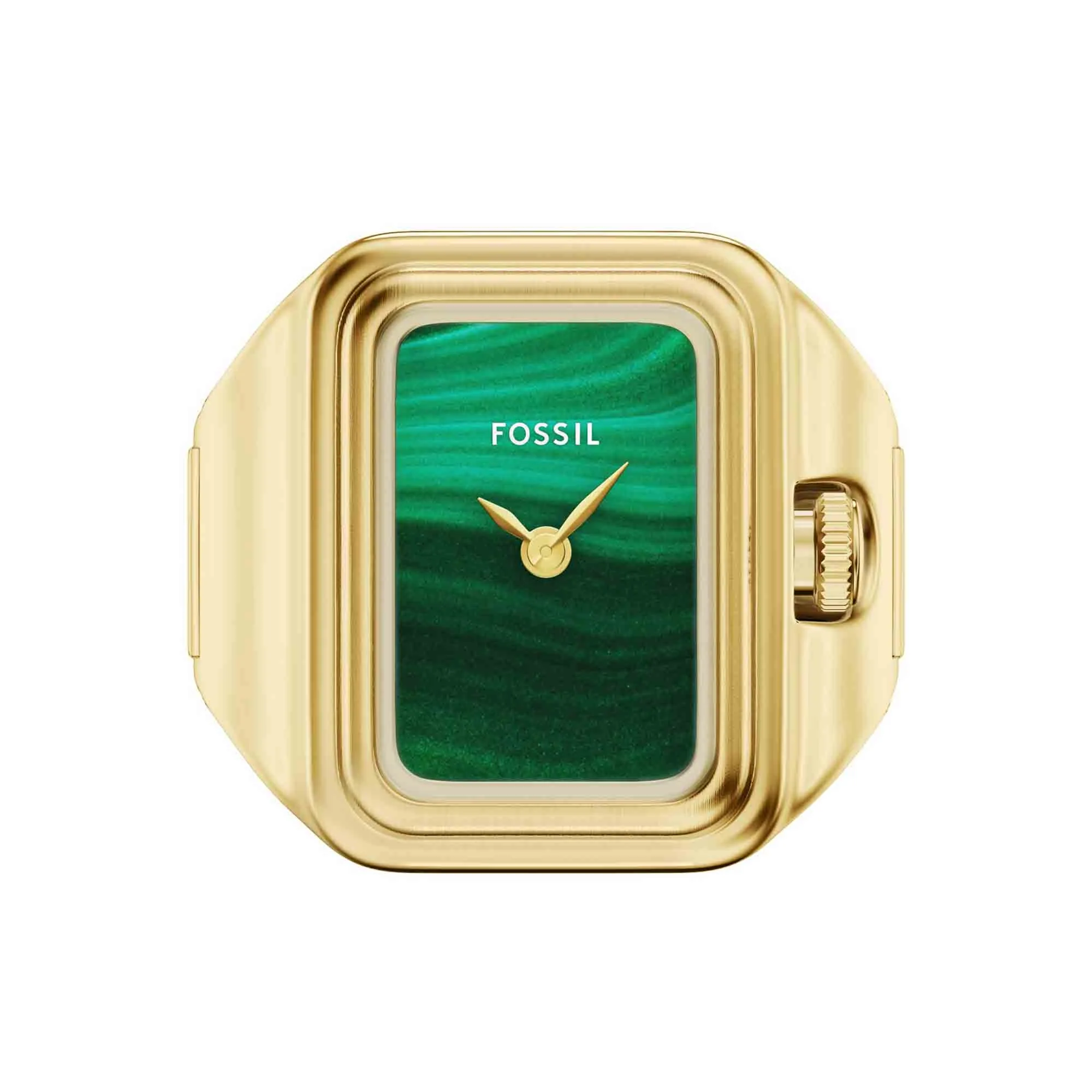 1391-fossil-raquel-watch-ring-two-hand-green-gold-ss-3.webp Fossil Raquel Watch Ring Two-Hand Green Gold SS