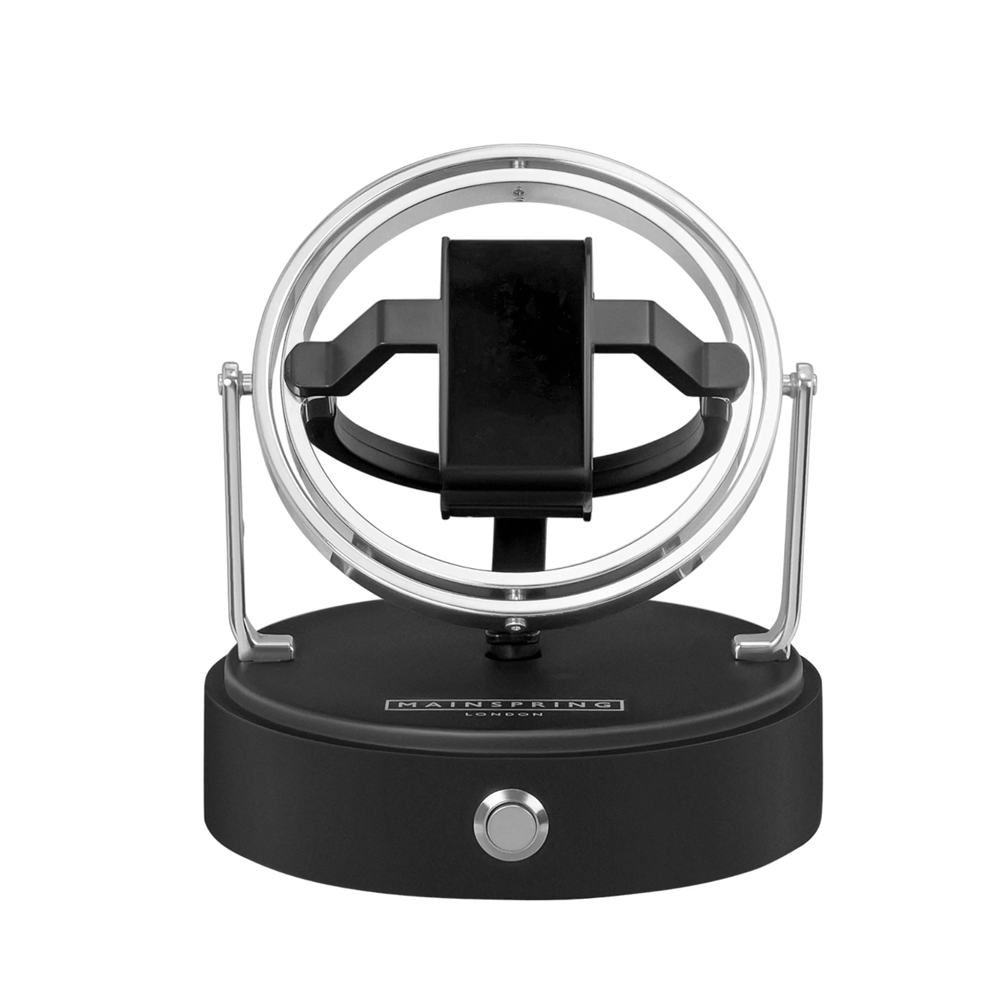 1399-mainspring-astronomy-gyroscope-watch-winder-silver-mercury-5.webp Mainspring Astronomy Gyroscope Watch Winder Silver Mercury