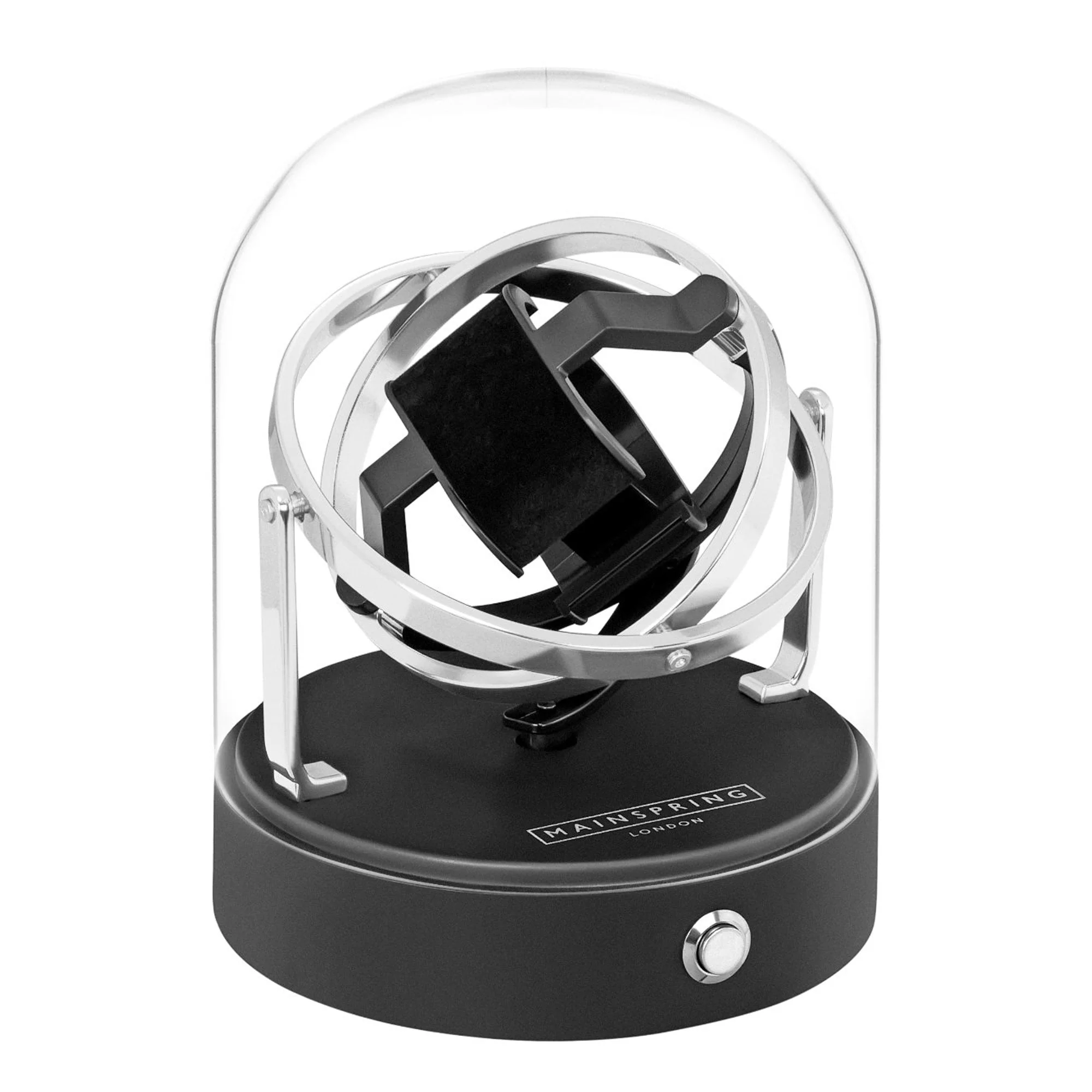 1399-mainspring-astronomy-gyroscope-watch-winder-silver-mercury-8.webp Mainspring Astronomy Gyroscope Watch Winder Silver Mercury