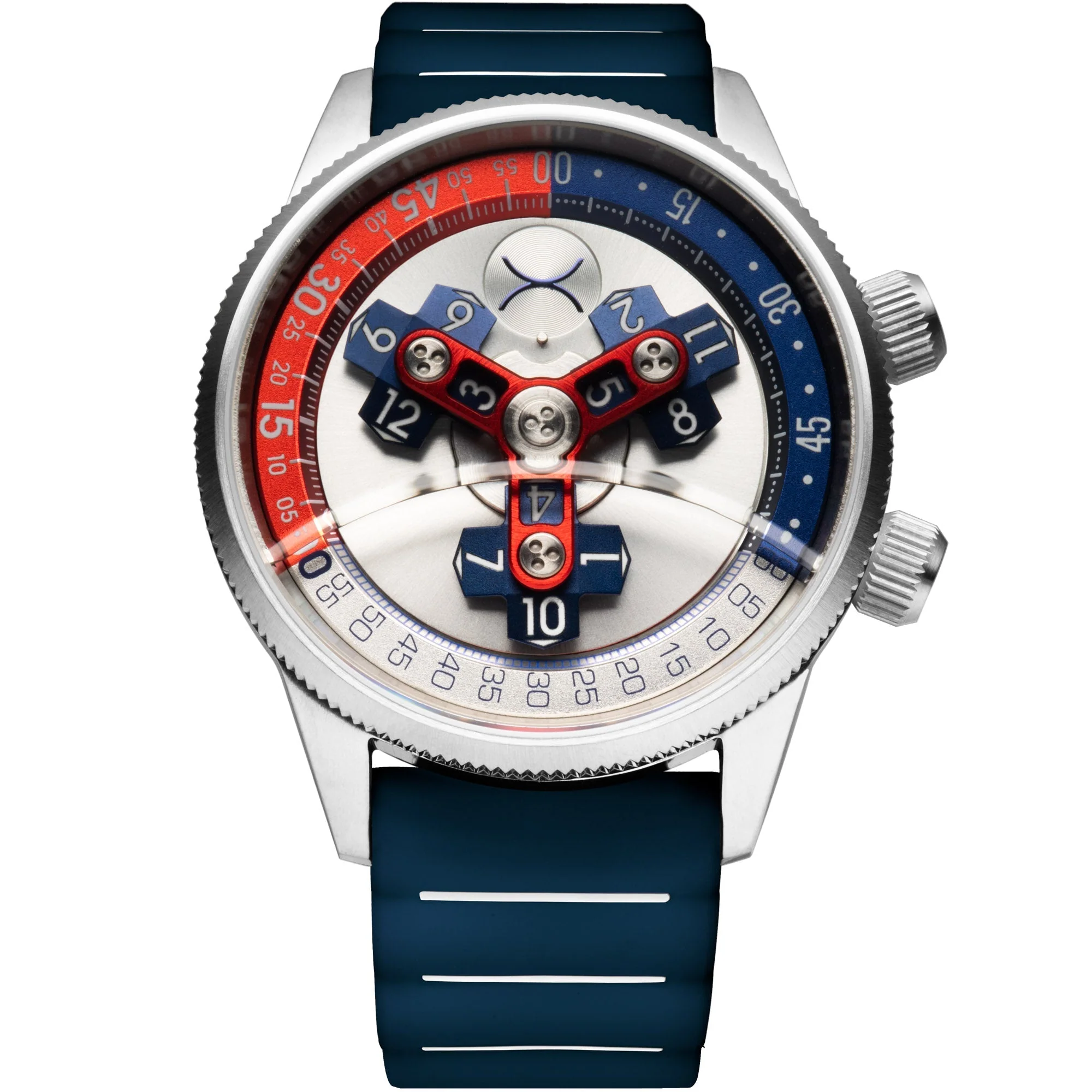 14-xeric-vendetta-ii-automatic-wandering-hour-navy-red-7.webp Xeric Vendetta II Automatic Wandering Hour Navy Red