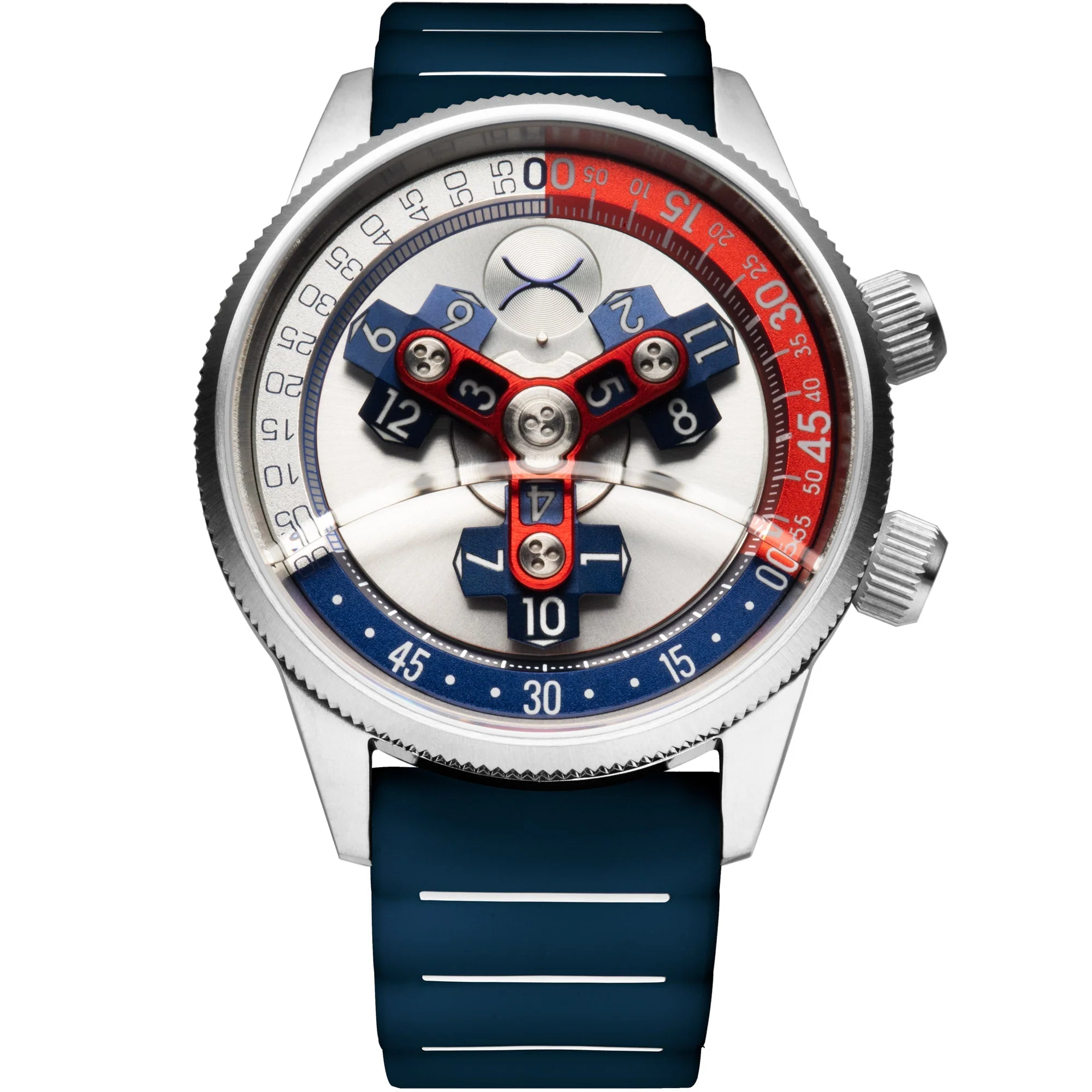 14-xeric-vendetta-ii-automatic-wandering-hour-navy-red-8.webp Xeric Vendetta II Automatic Wandering Hour Navy Red