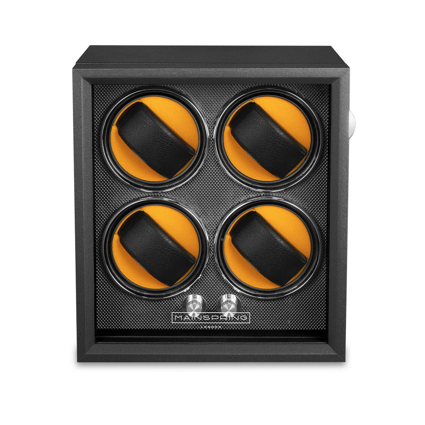 1406-mainspring-guardian-4-slot-watch-winder-noir-vault-1.webp Mainspring Guardian 4-Slot Watch Winder Noir Vault
