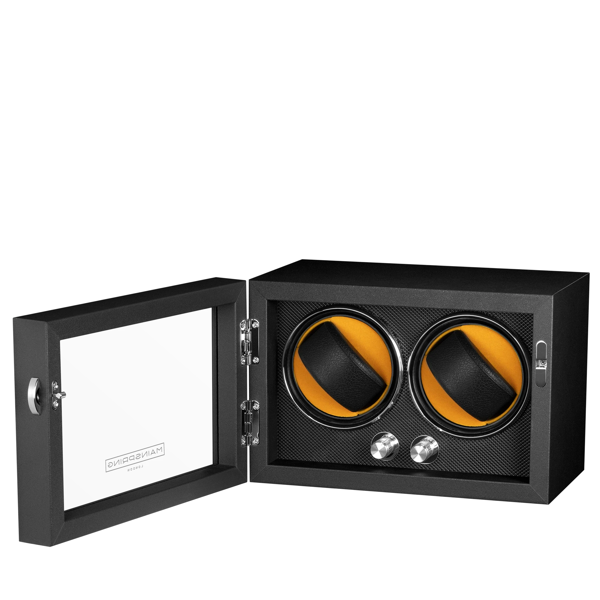 1409-mainspring-guardian-dual-slot-watch-winder-noir-vault-2.webp Mainspring Guardian Dual Slot Watch Winder Noir Vault