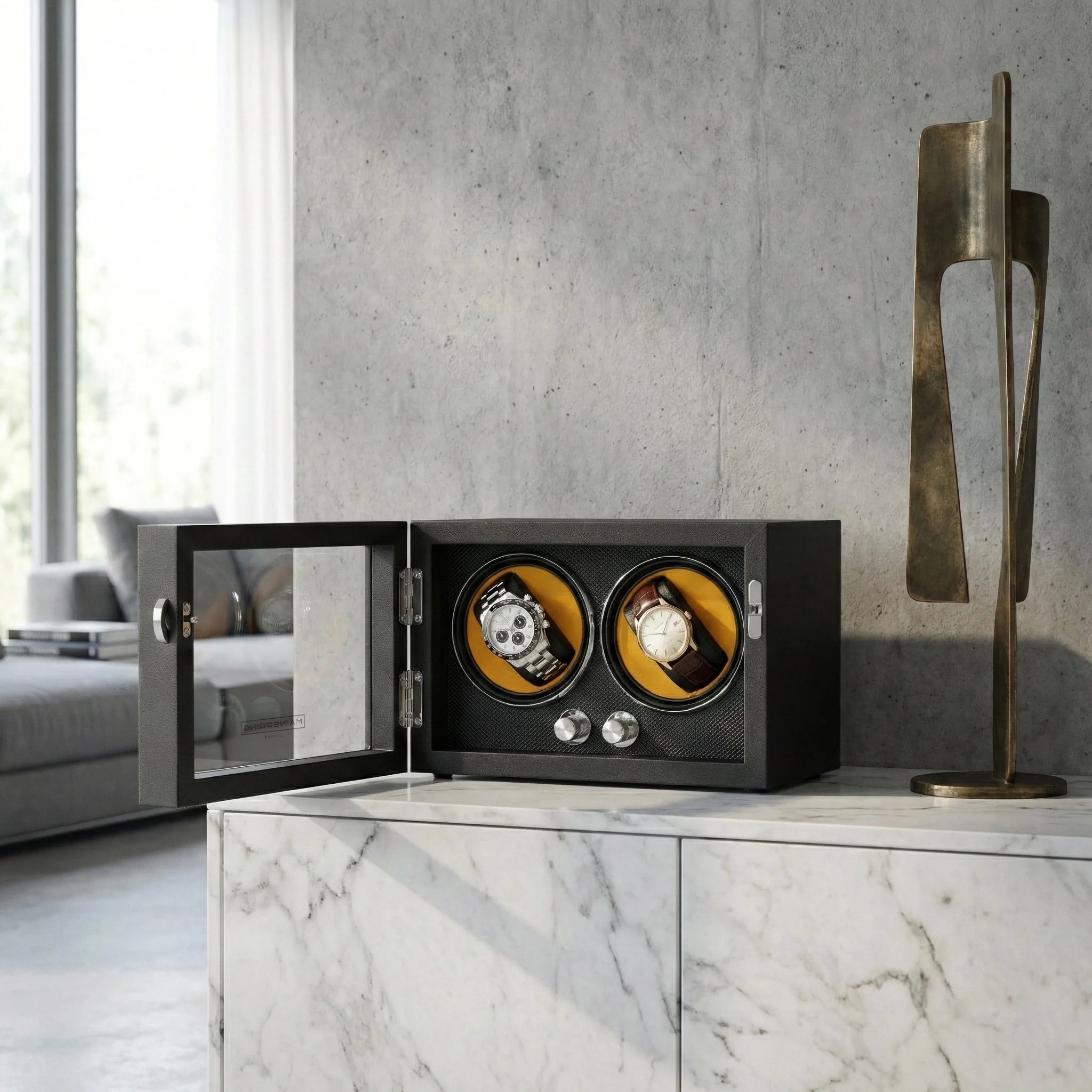 1409-mainspring-guardian-dual-slot-watch-winder-noir-vault-5.webp Mainspring Guardian Dual Slot Watch Winder Noir Vault