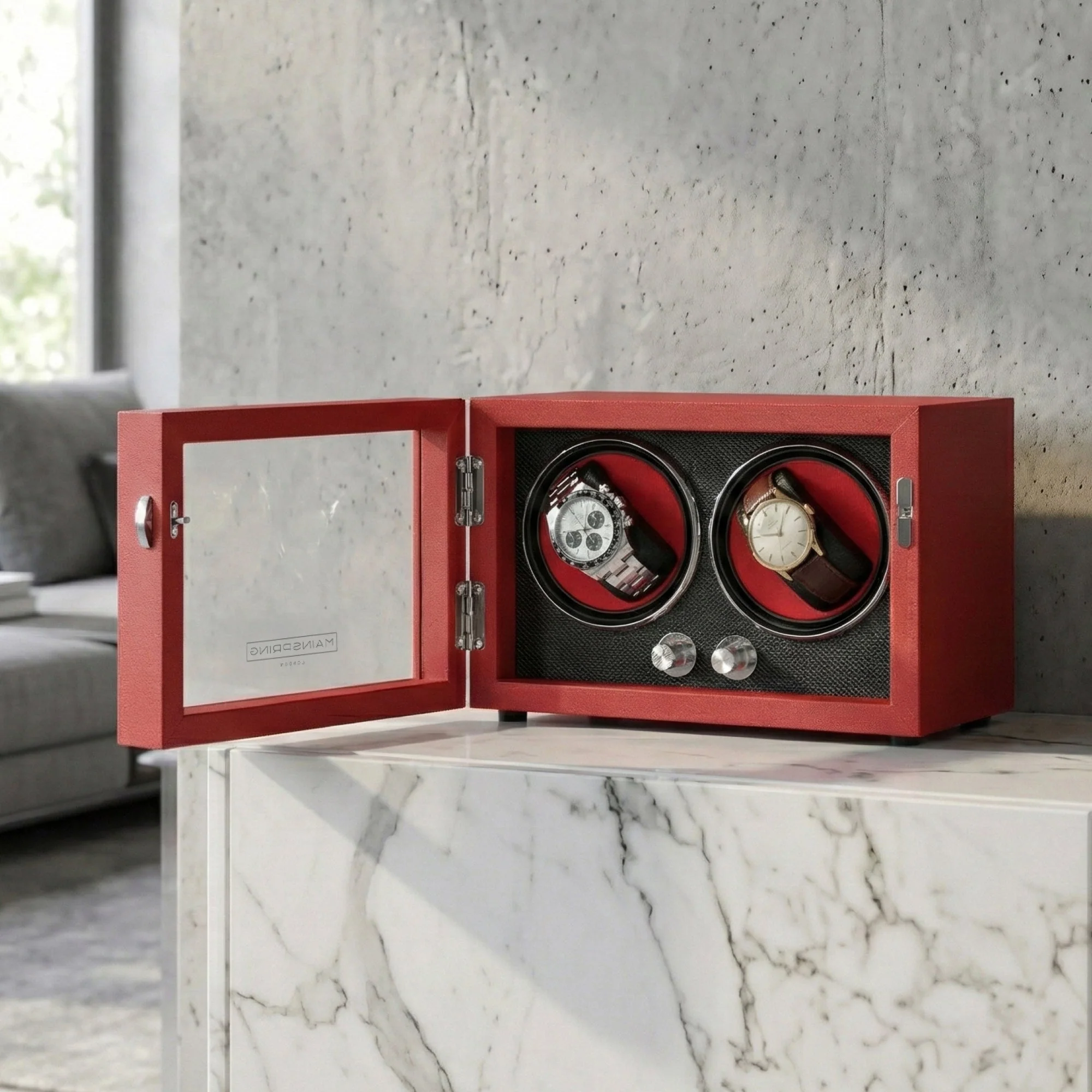 1410-mainspring-guardian-dual-slot-watch-winder-red-reserve-5.webp Mainspring Guardian Dual Slot Watch Winder Red Reserve