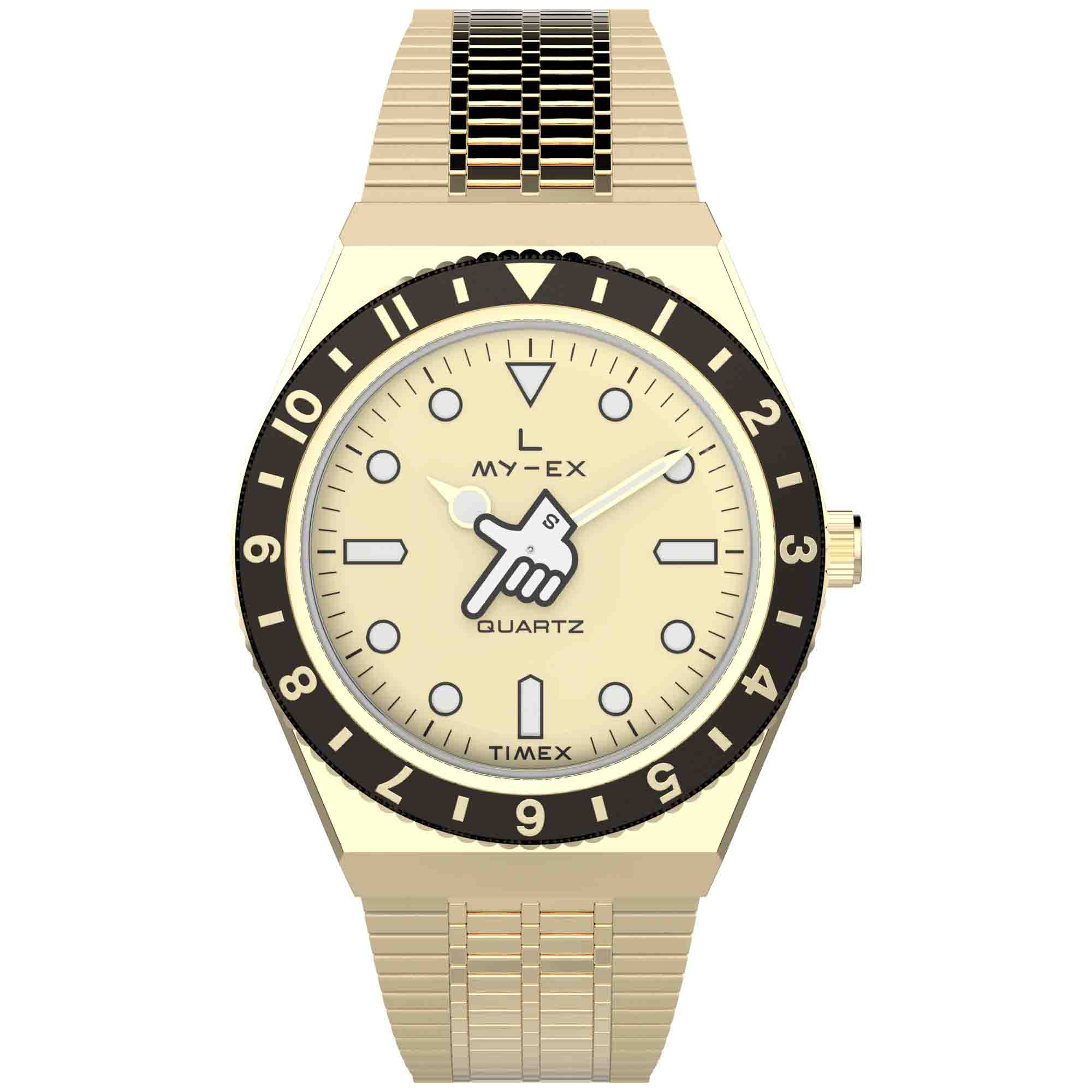 142-timex-x-seconde-seconde-q-38mm-loser-gold-ss-1.jpg Timex x seconde/seconde/ Q 38mm Loser Gold SS