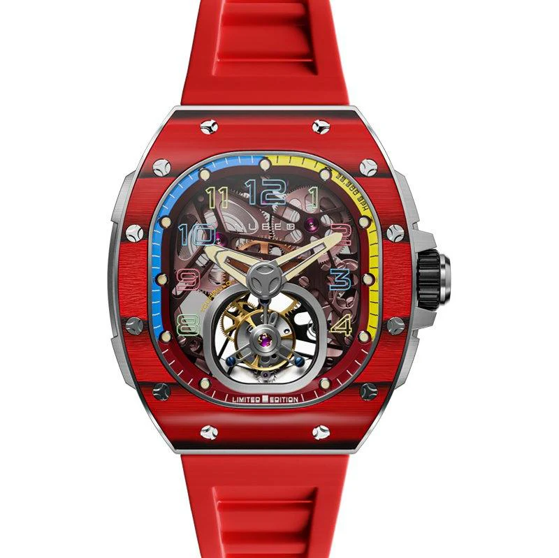 1429-nubeo-viper-tourbillon-limited-edition-dark-red-1.webp Nubeo Viper Tourbillon Limited Edition Dark Red