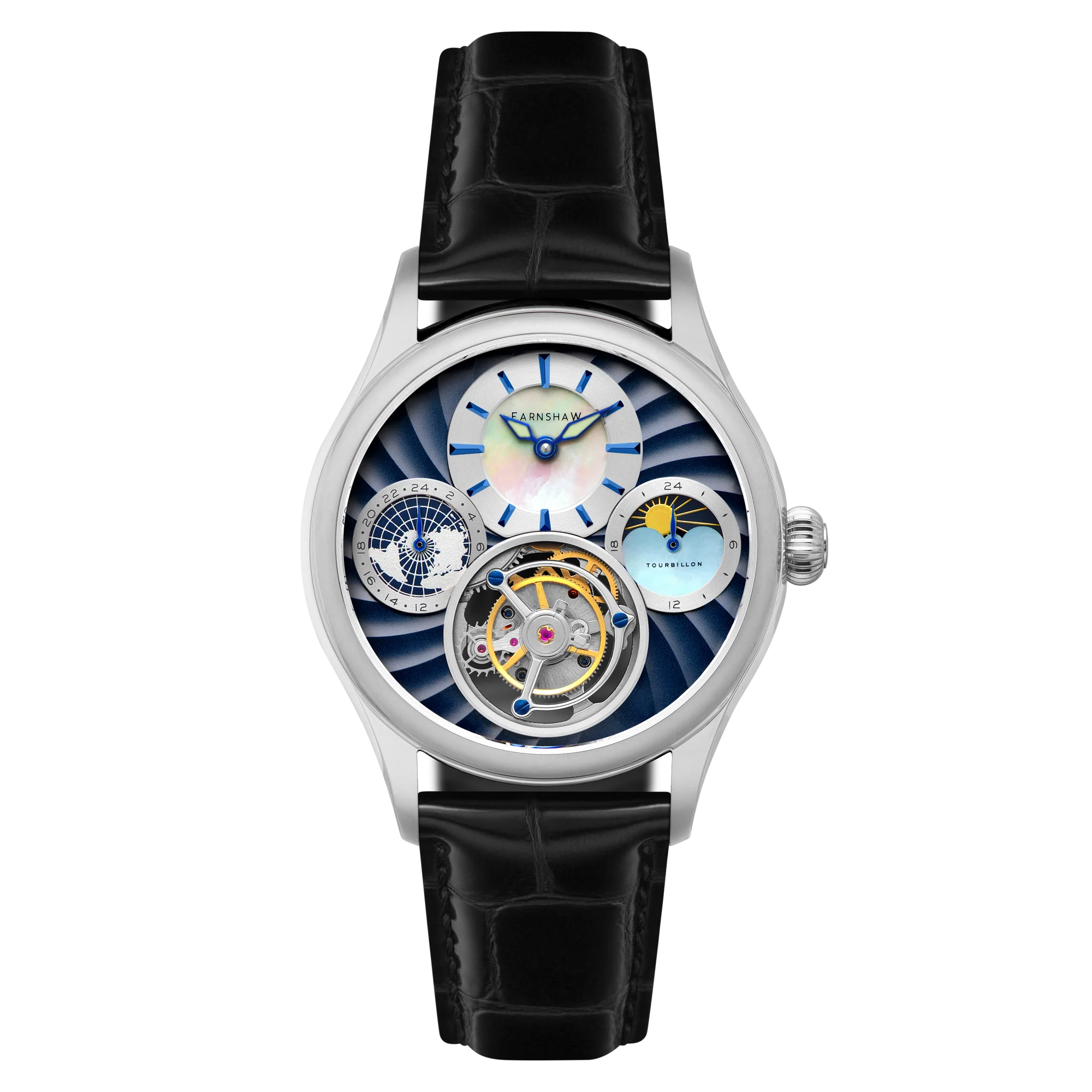 1439-thomas-earnshaw-celestial-huggins-tourbillon-mechanical-limited-edition-blue-horizon-1.webp Thomas Earnshaw Celestial Huggins Tourbillon Mechanical Limited Edition Blue Horizon