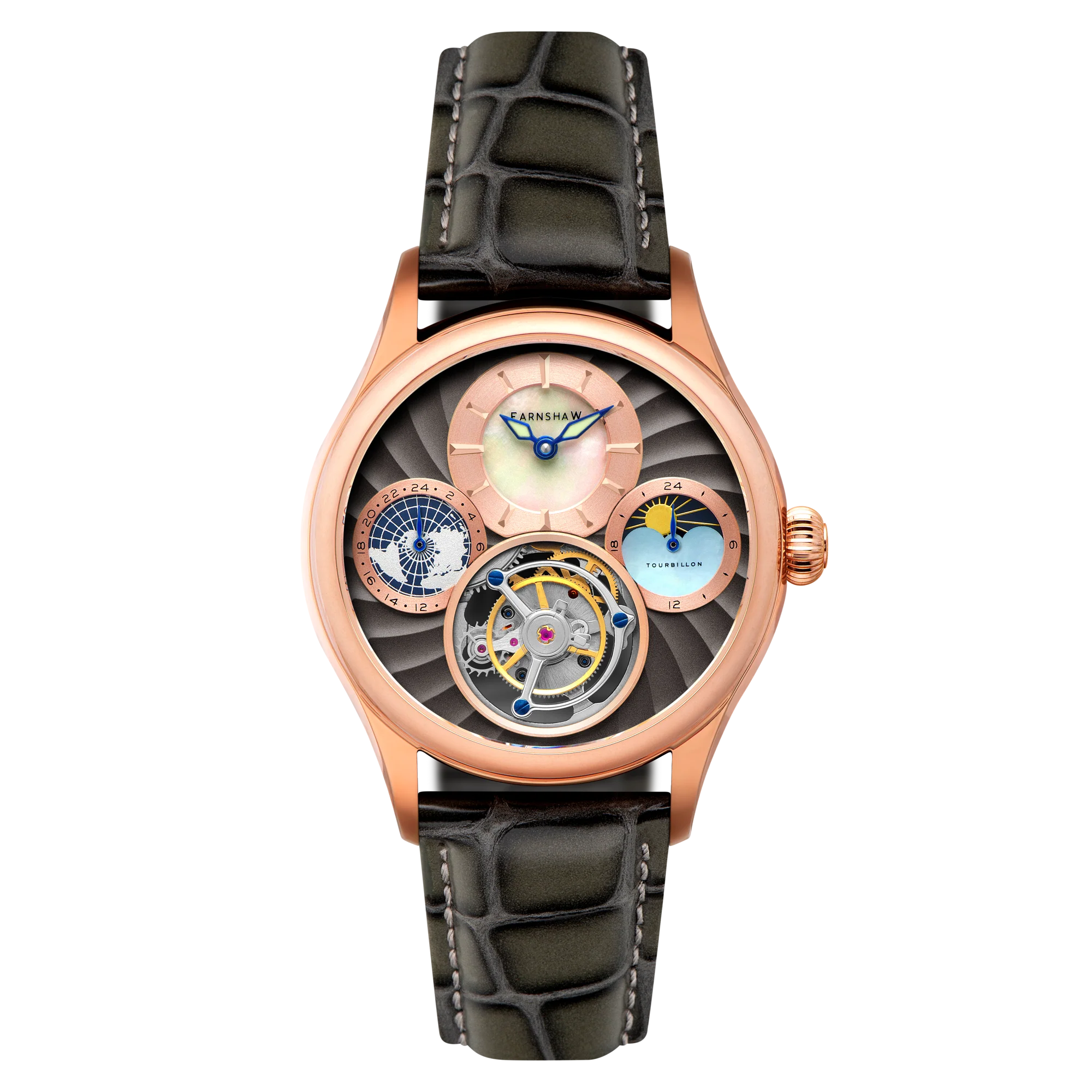 1442-thomas-earnshaw-celestial-huggins-tourbillon-mechanical-limited-edition-rose-mist-1.webp Thomas Earnshaw Celestial Huggins Tourbillon Mechanical Limited Edition Rose Mist