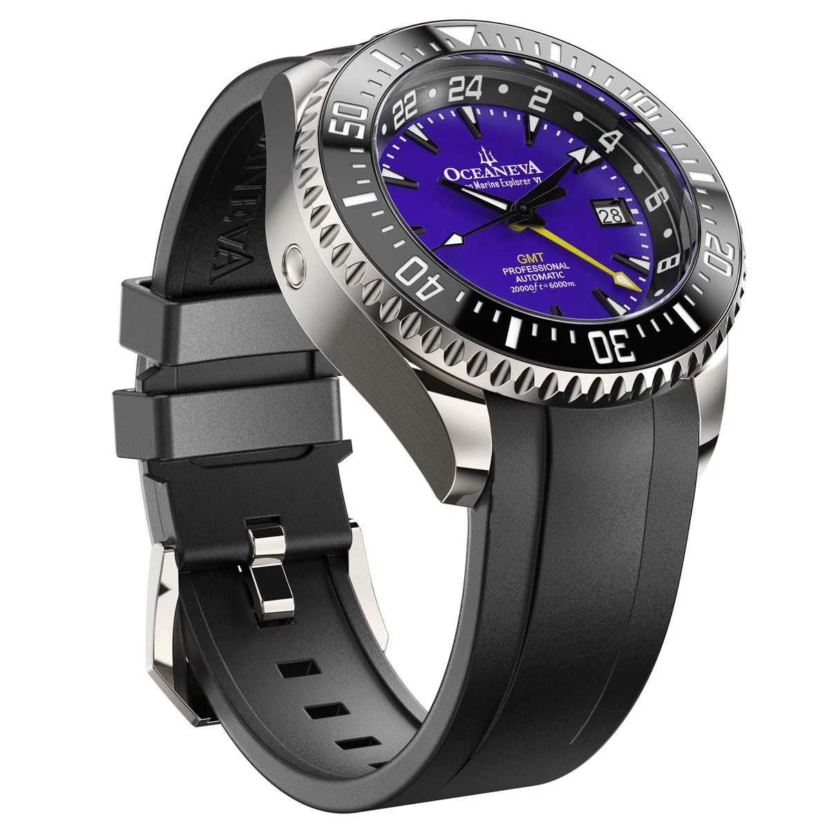 1478-oceaneva-6000m-marine-explorer-vi-gmt-automatic-dive-grade-5-titanium-purple-limited-edition-9.webp Oceaneva 6000m Marine Explorer VI GMT Automatic Dive Grade 5 Titanium Purple Limited Edition