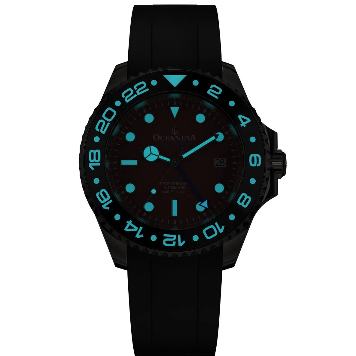 1485-oceaneva-6000m-gmt-deep-marine-explorer-vi-grade-5-titanium-automatic-burgundy-16.webp Oceaneva 6000m GMT Deep Marine Explorer VI Grade 5 Titanium Automatic Burgundy