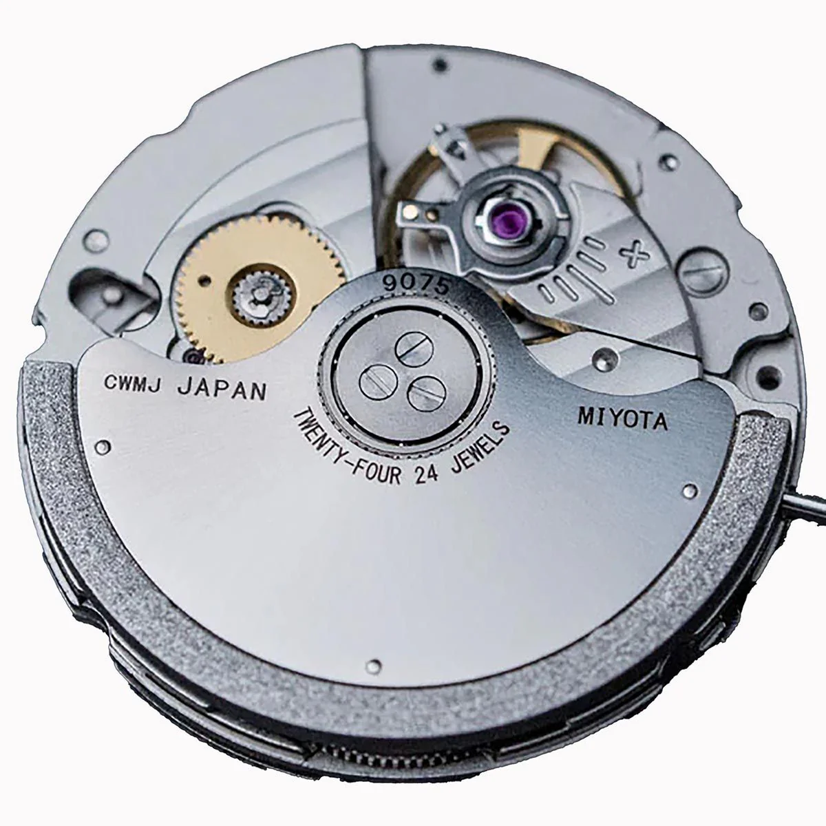 1485-oceaneva-6000m-gmt-deep-marine-explorer-vi-grade-5-titanium-automatic-burgundy-17.webp Oceaneva 6000m GMT Deep Marine Explorer VI Grade 5 Titanium Automatic Burgundy