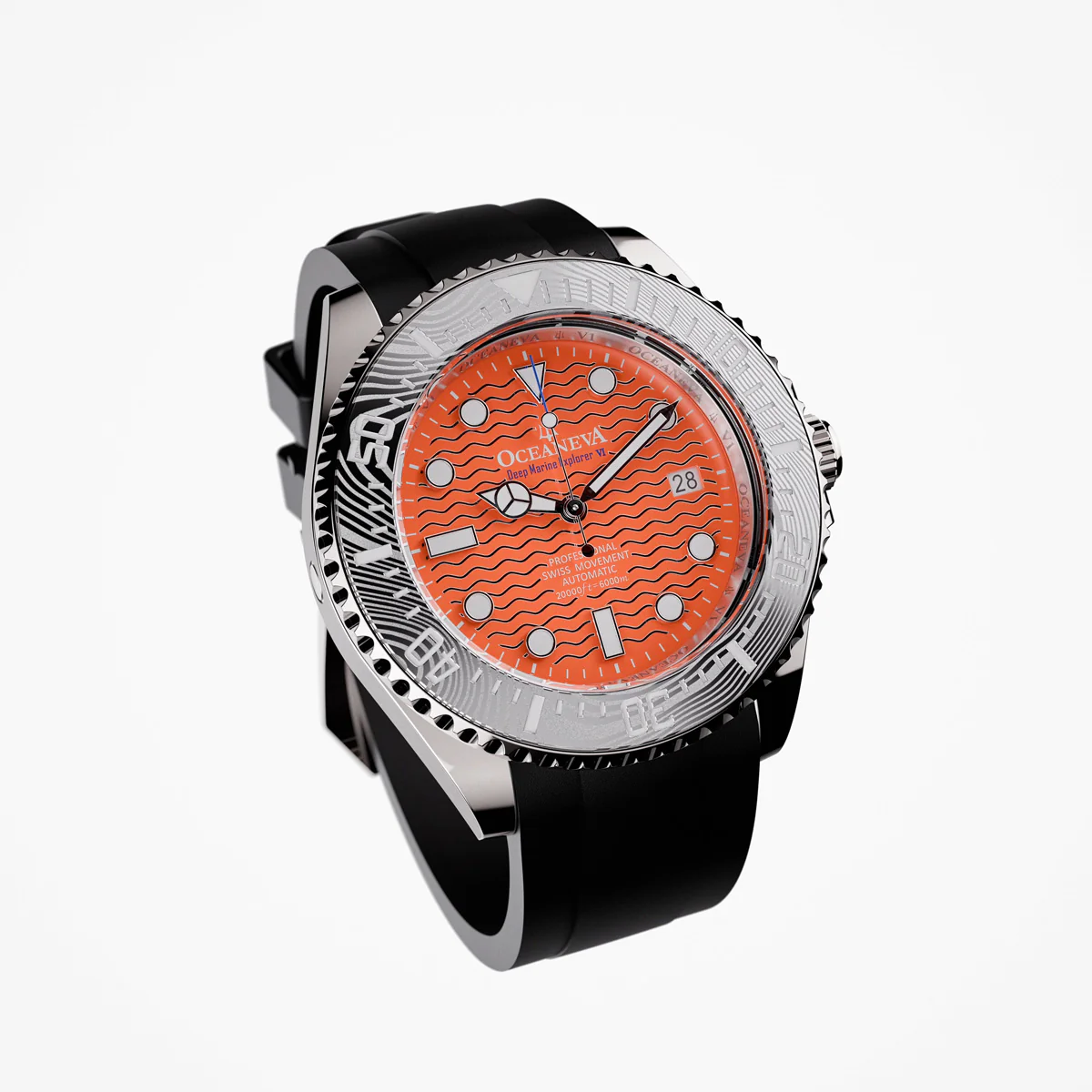 1496-oceaneva-6000m-deep-marine-explorer-vi-grade-5-titanium-automatic-orange-limited-edition-10.webp Oceaneva 6000m Deep Marine Explorer VI Grade 5 Titanium Automatic Orange Limited Edition