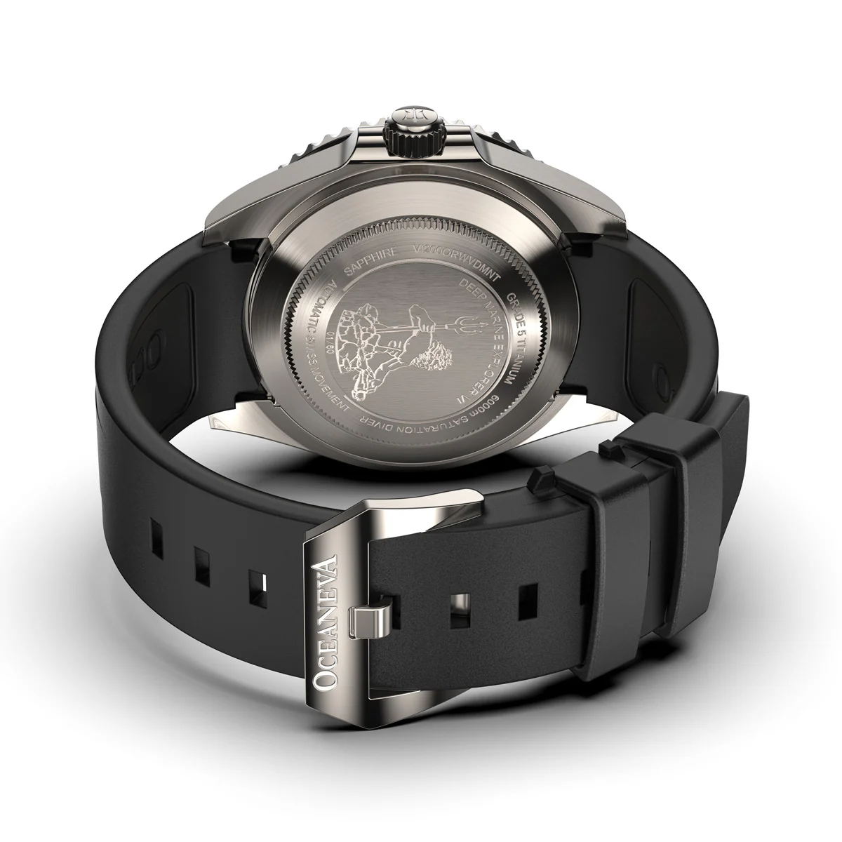 1496-oceaneva-6000m-deep-marine-explorer-vi-grade-5-titanium-automatic-orange-limited-edition-13.webp Oceaneva 6000m Deep Marine Explorer VI Grade 5 Titanium Automatic Orange Limited Edition