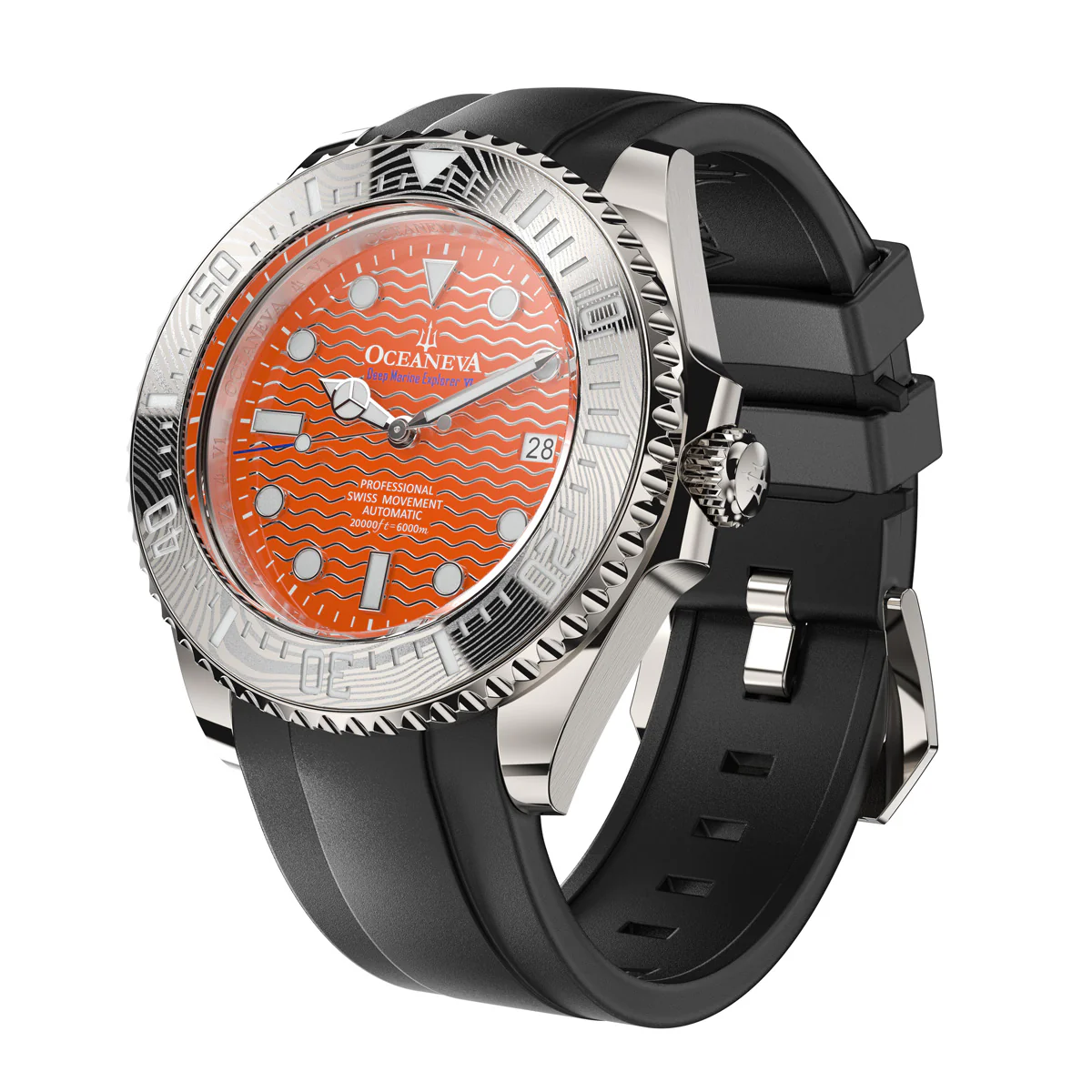 1496-oceaneva-6000m-deep-marine-explorer-vi-grade-5-titanium-automatic-orange-limited-edition-15.webp Oceaneva 6000m Deep Marine Explorer VI Grade 5 Titanium Automatic Orange Limited Edition