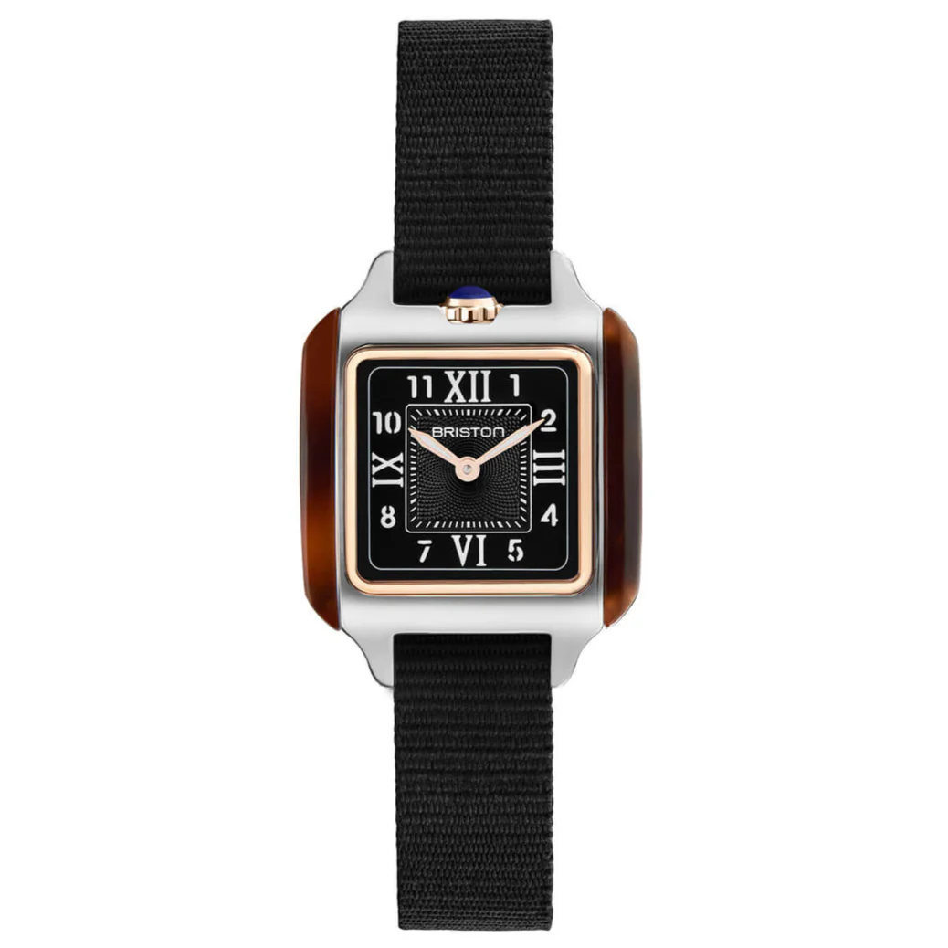 1505-briston-streamliner-kennedy-hm-25-rose-gold-tortoise-acetate-black-1.webp Briston Streamliner Kennedy HM 25 Rose Gold Tortoise Acetate Black