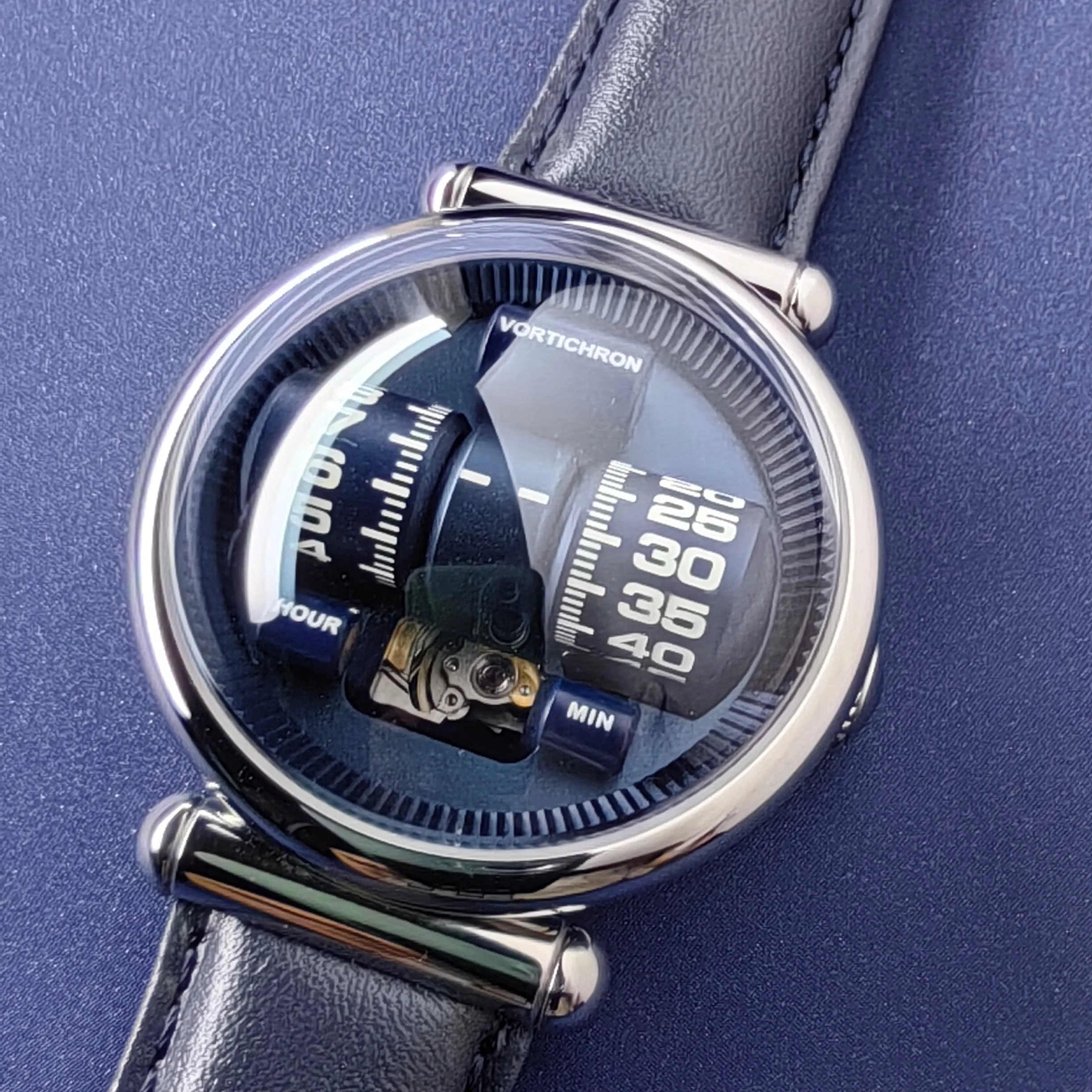 151-vortichron-double-roller-automatic-royal-blue-3.webp Vortichron Double Roller Automatic Royal Blue