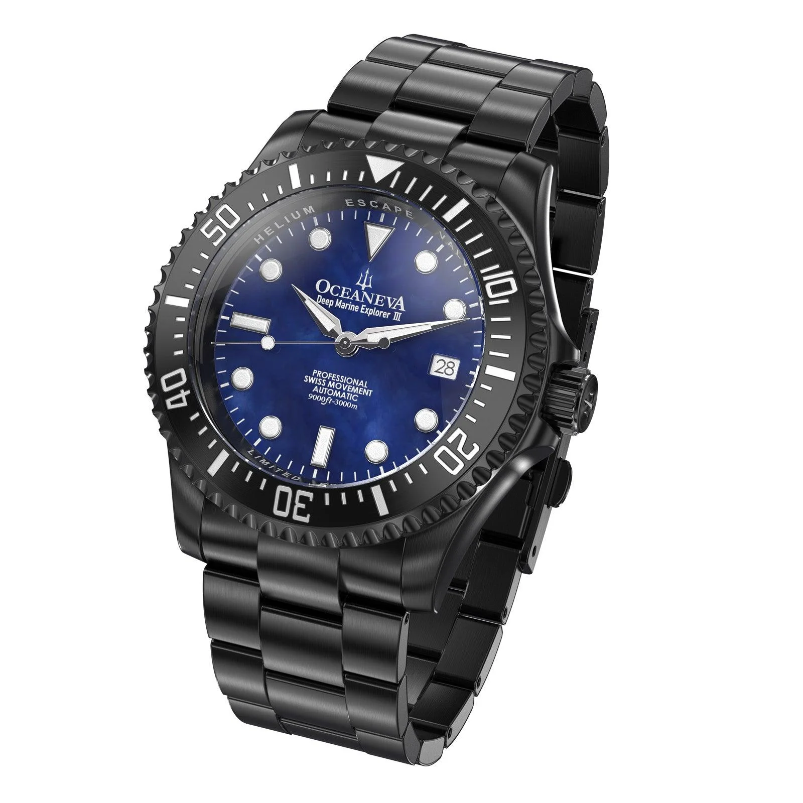 1513-oceaneva-deep-marine-explorer-iii-automatic-3000m-pro-diver-black-navy-mother-of-pearl-limited-edition-14.webp Oceaneva Deep Marine Explorer III Automatic 3000M Pro Diver Black Navy Mother Of Pearl Limited Edition