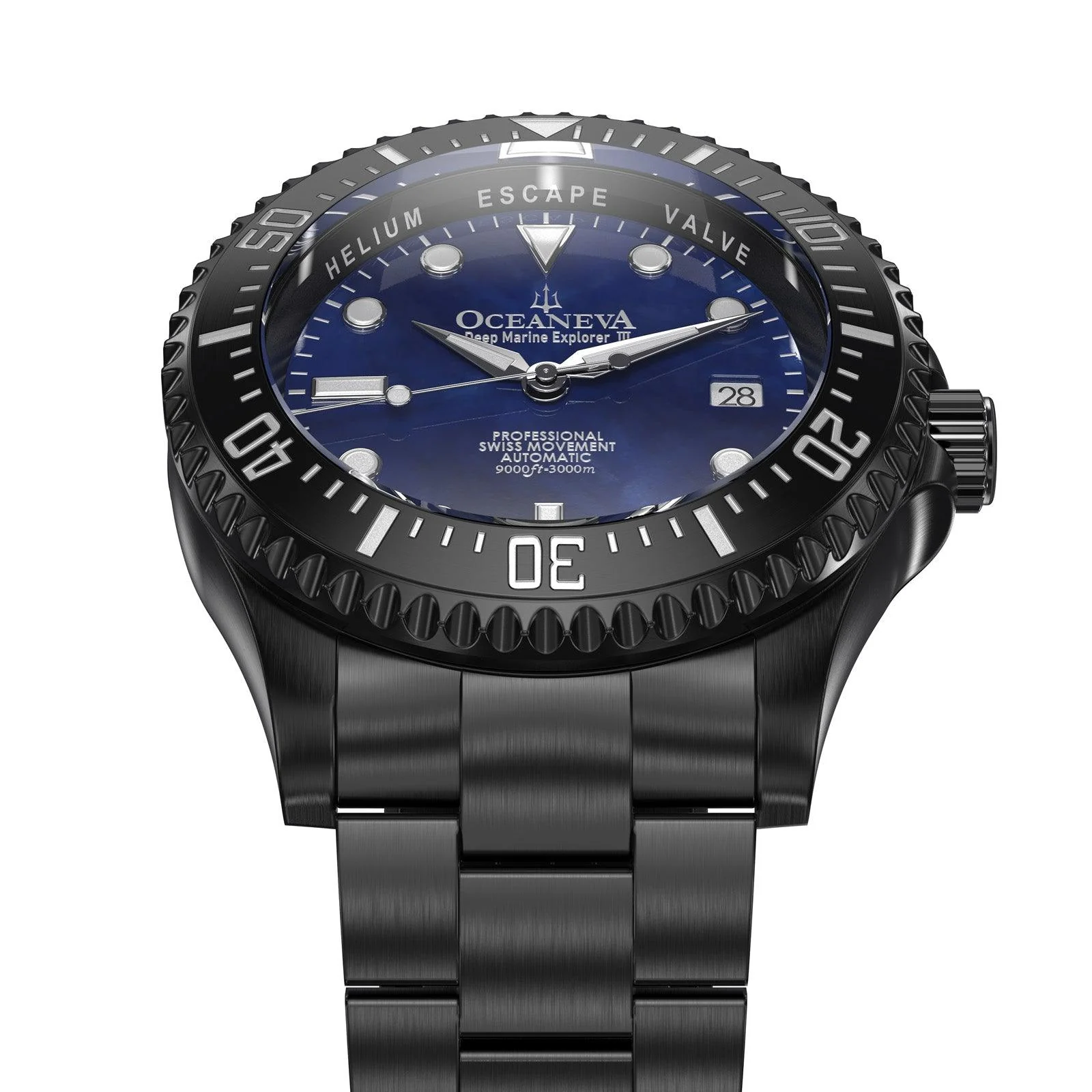 1513-oceaneva-deep-marine-explorer-iii-automatic-3000m-pro-diver-black-navy-mother-of-pearl-limited-edition-3.webp Oceaneva Deep Marine Explorer III Automatic 3000M Pro Diver Black Navy Mother Of Pearl Limited Edition