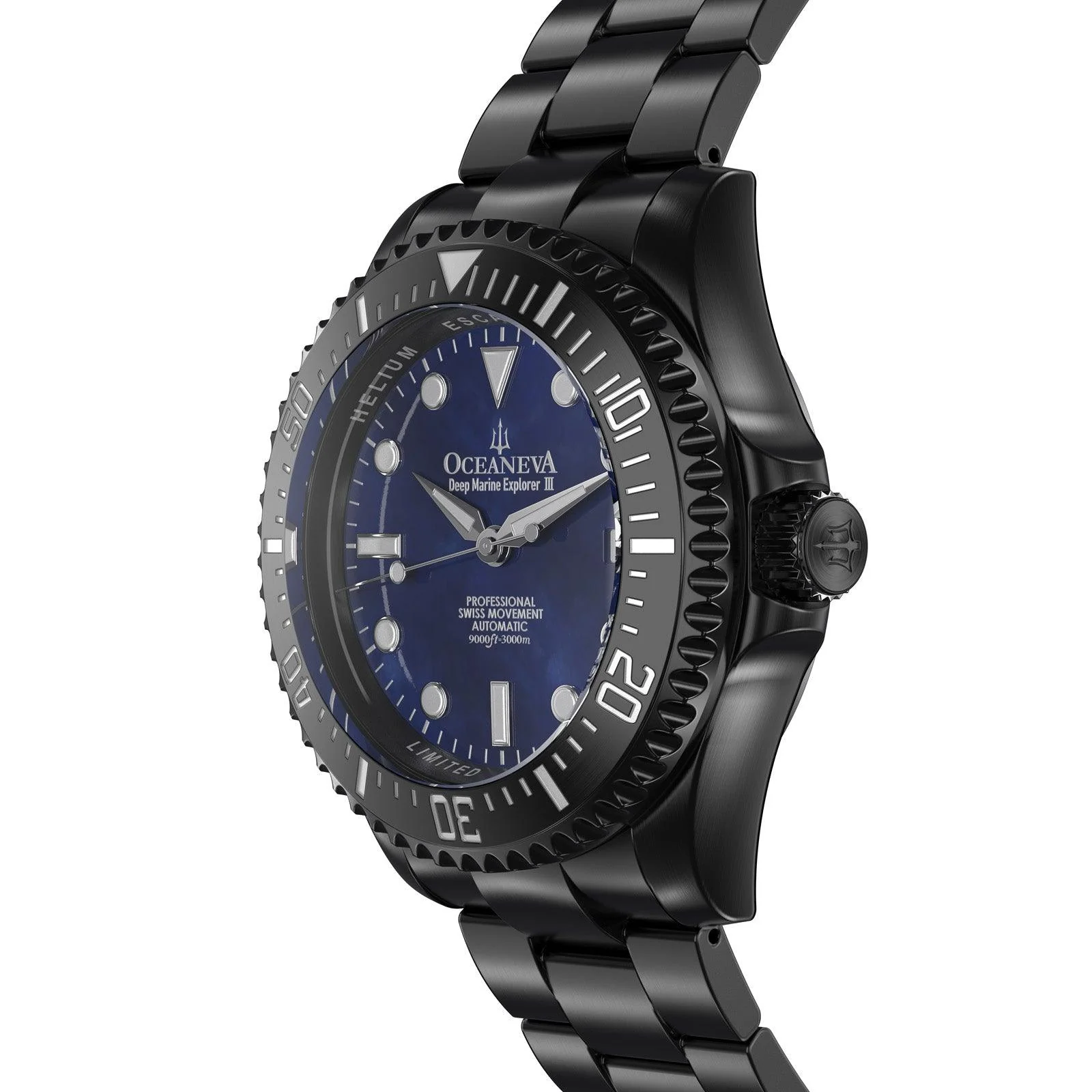 1513-oceaneva-deep-marine-explorer-iii-automatic-3000m-pro-diver-black-navy-mother-of-pearl-limited-edition-5.webp Oceaneva Deep Marine Explorer III Automatic 3000M Pro Diver Black Navy Mother Of Pearl Limited Edition