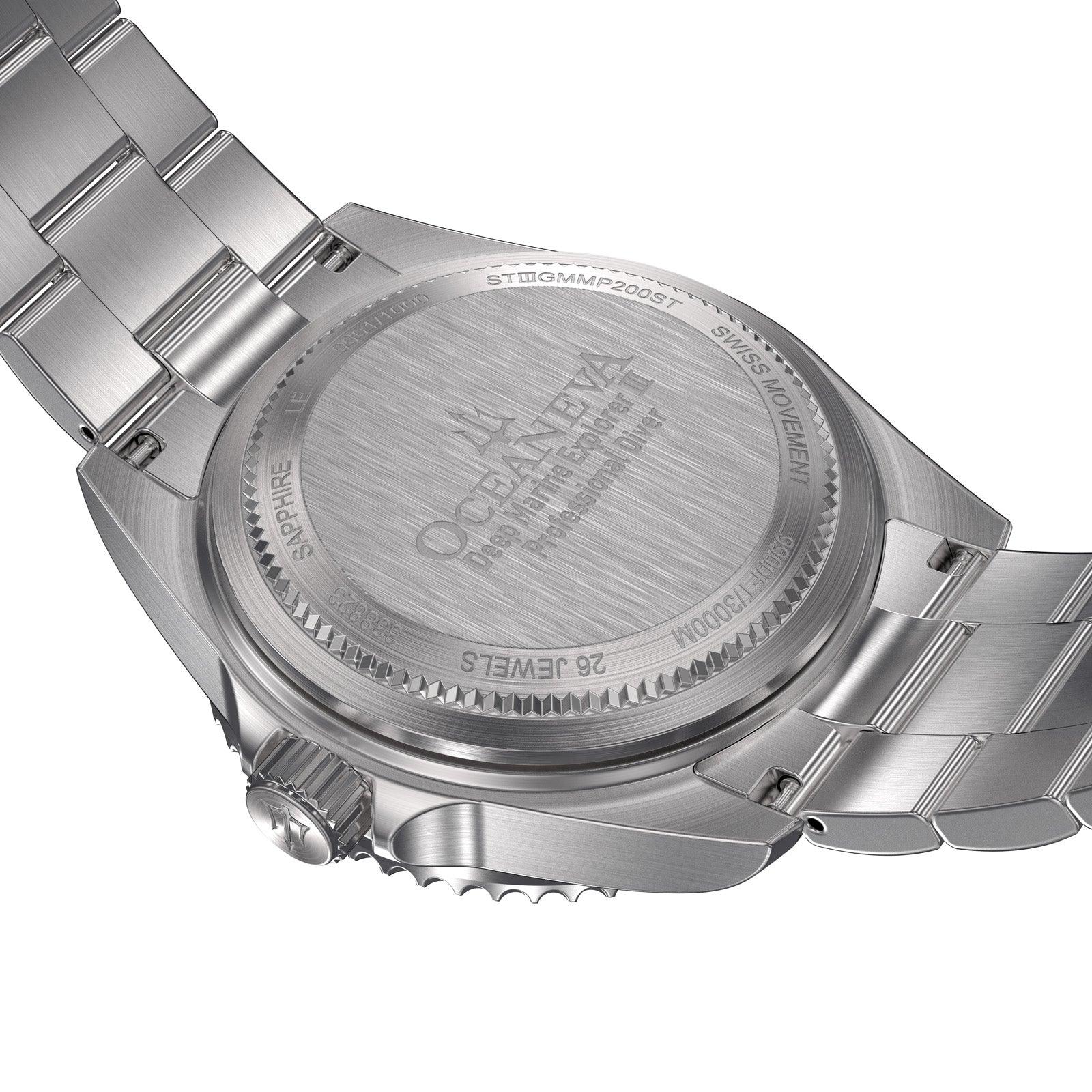 1516-oceaneva-deep-marine-explorer-iii-automatic-3000m-pro-diver-gunmetal-gray-mother-of-pearl-limited-edition-10.jpg Oceaneva Deep Marine Explorer III Automatic 3000M Pro Diver Gunmetal Gray Mother Of Pearl Limited Edition
